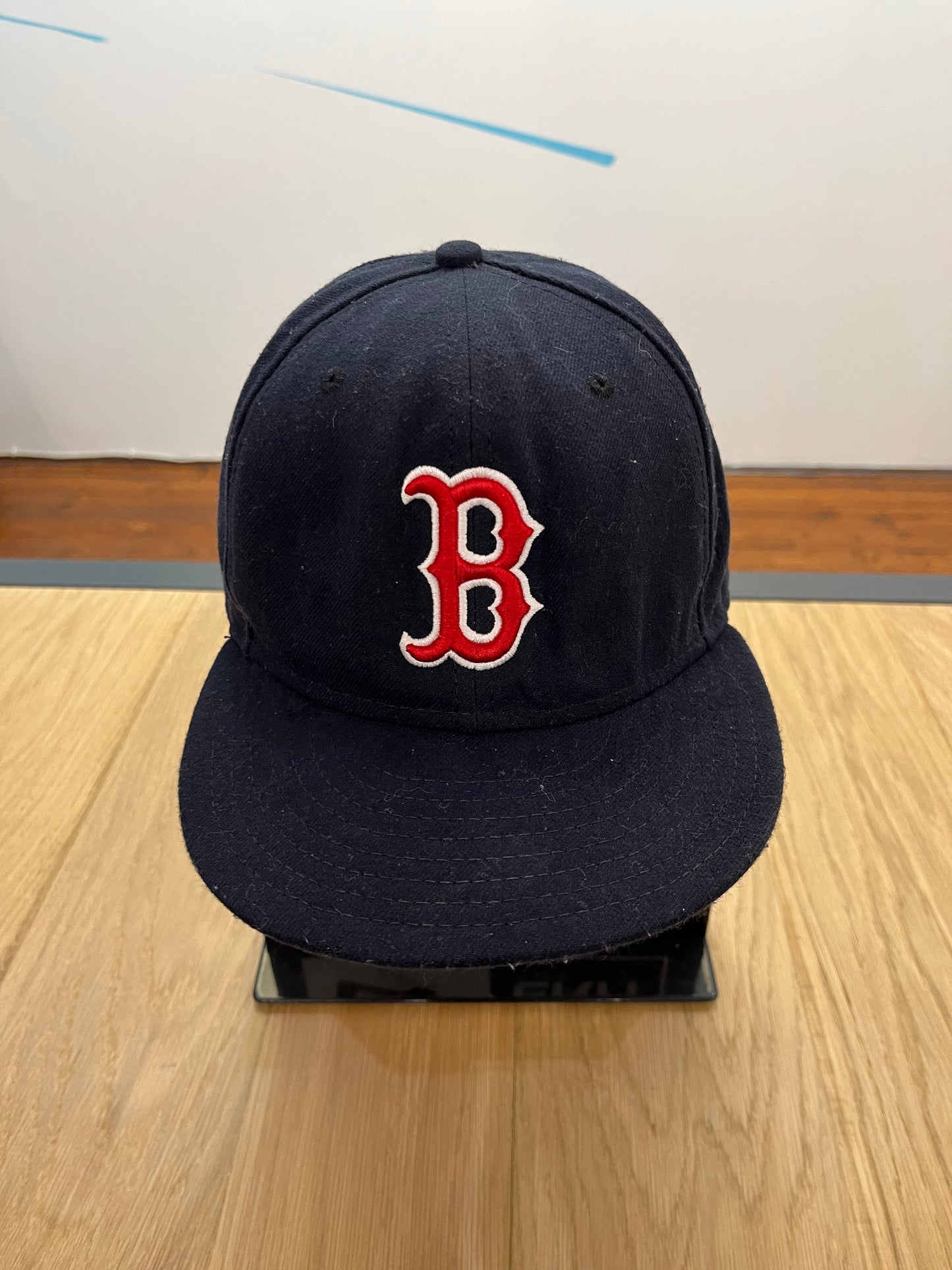 Cappello New Era Boston red Sox made in USA (F641)