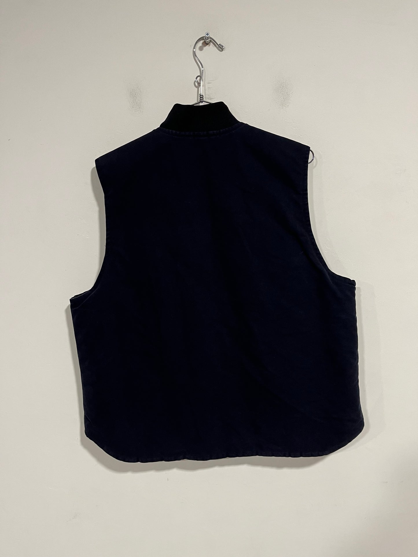 Giubbotto Gilet Carhartt best Made in usa (G950)