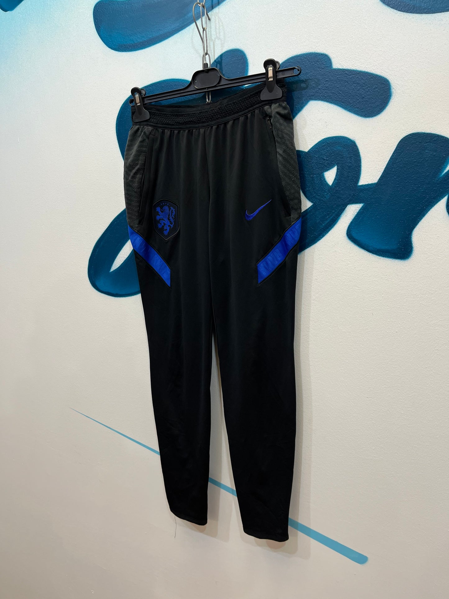 Pantalone tuta Nike nazionale olandese (F604)