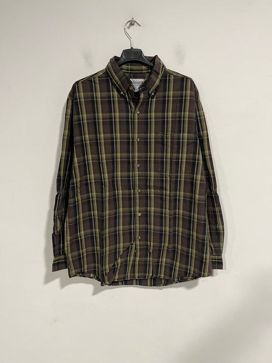 Camicia Carhartt a quadri (G060)