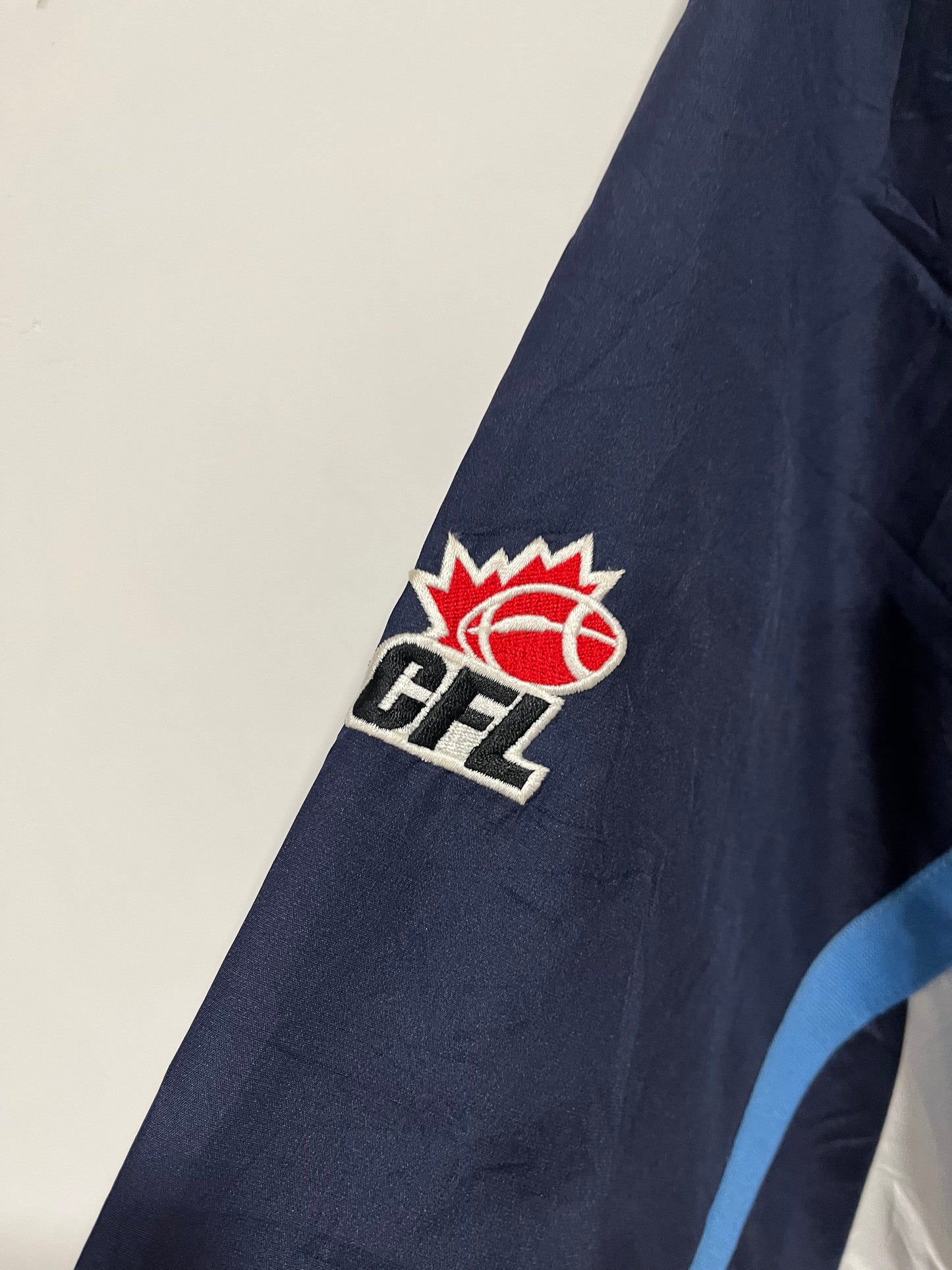 Rara Tracktop Reebok CFL Toronto Argonauts (G295)