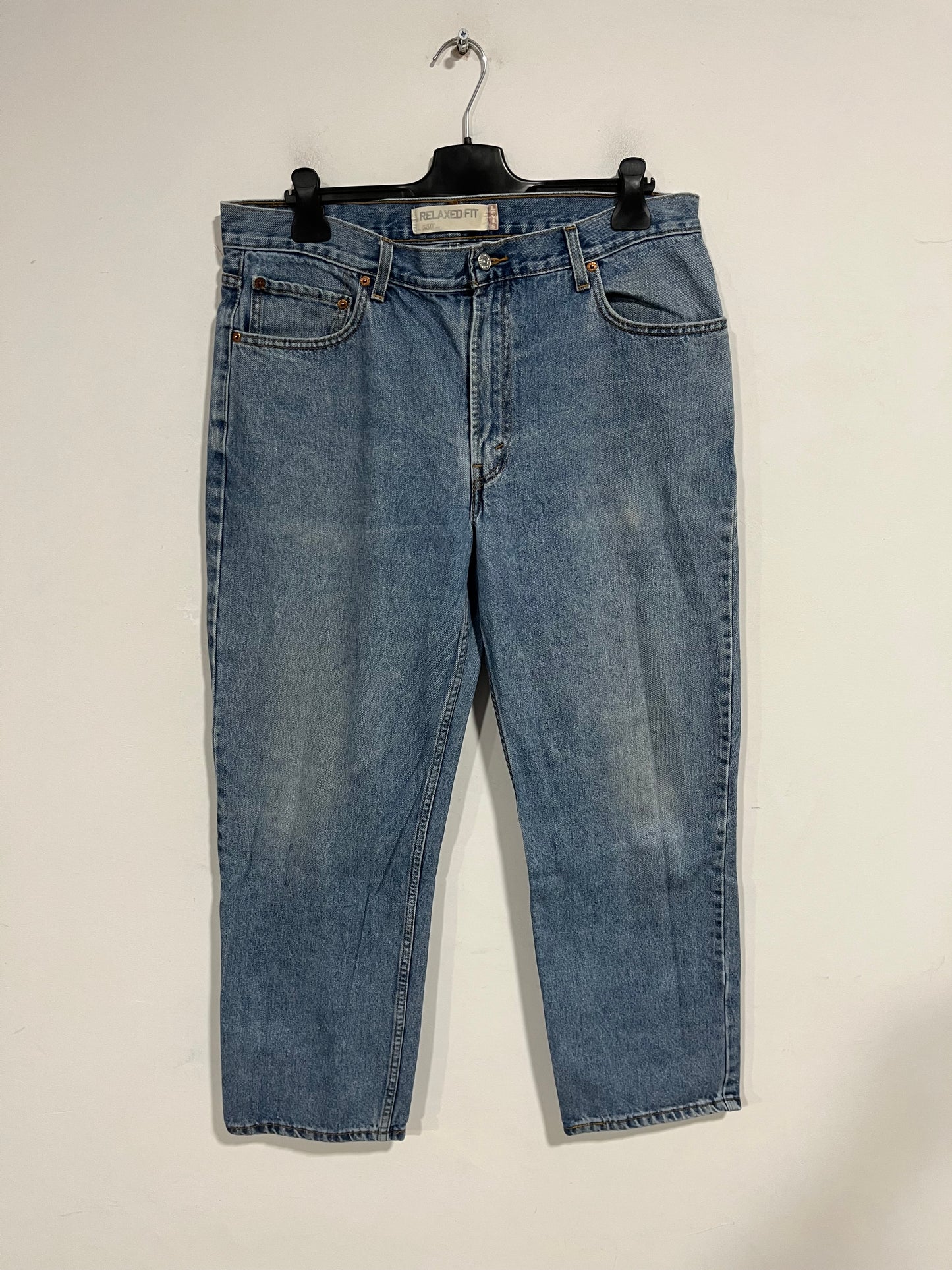 Jeans Levi’s 550 (H154)