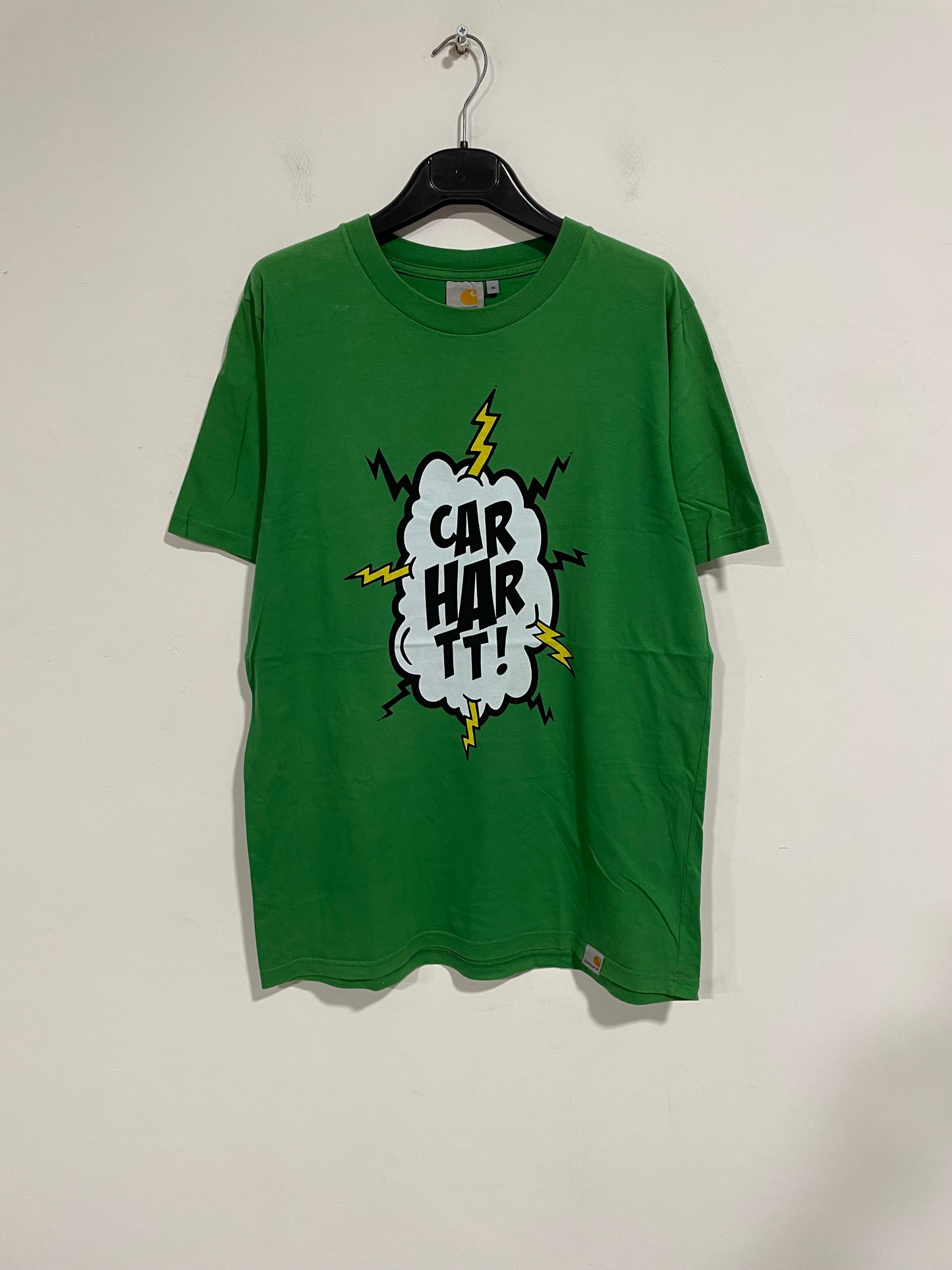 T shirt Carhartt (D377)