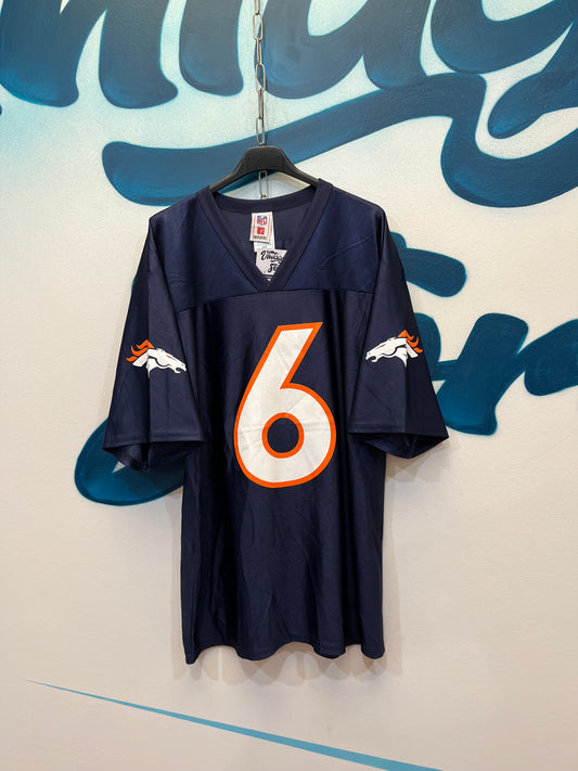 Maglia NFL Denver Broncos (F184)