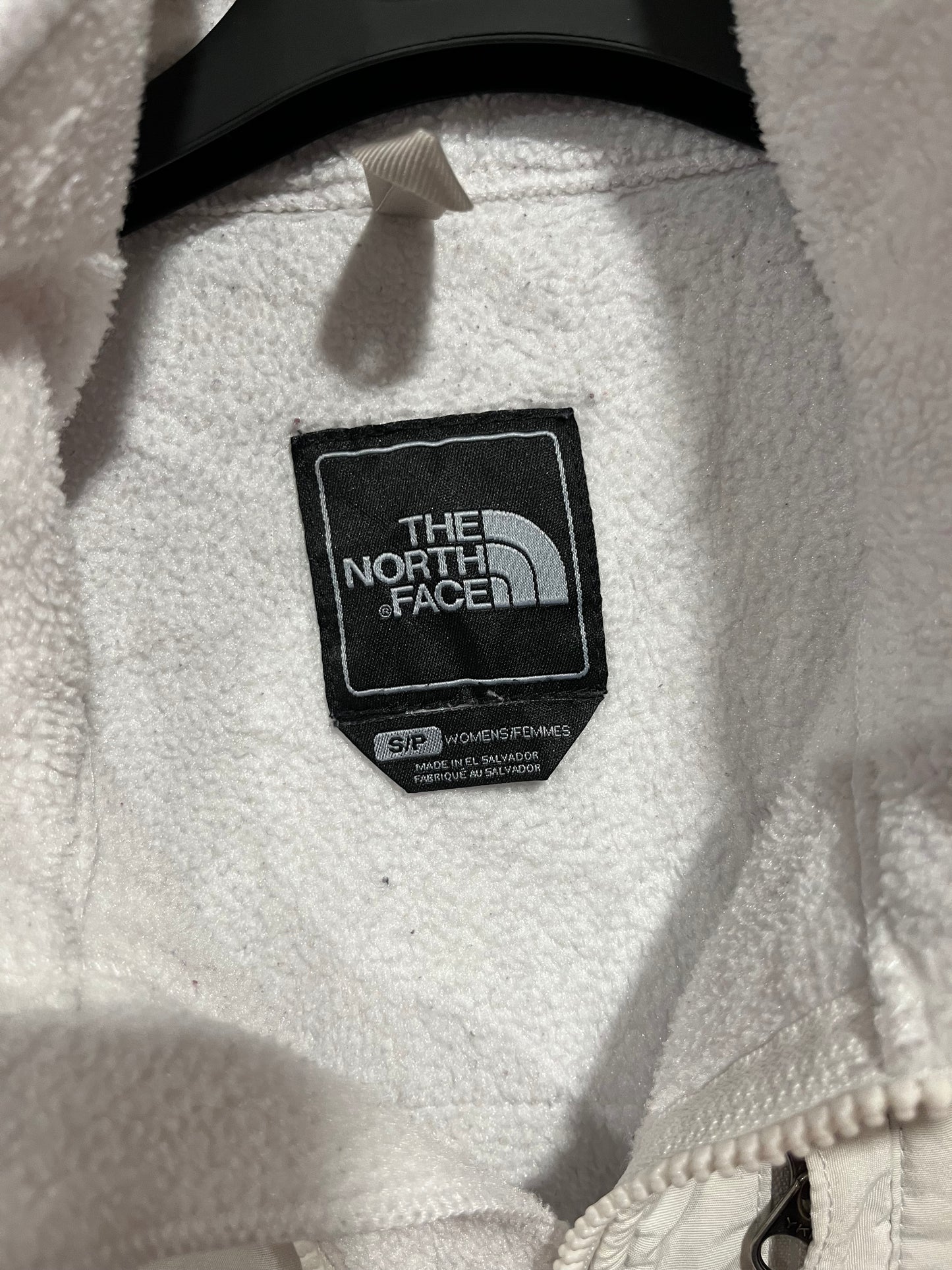 Pile The North face denali fleece Jacket (G988)
