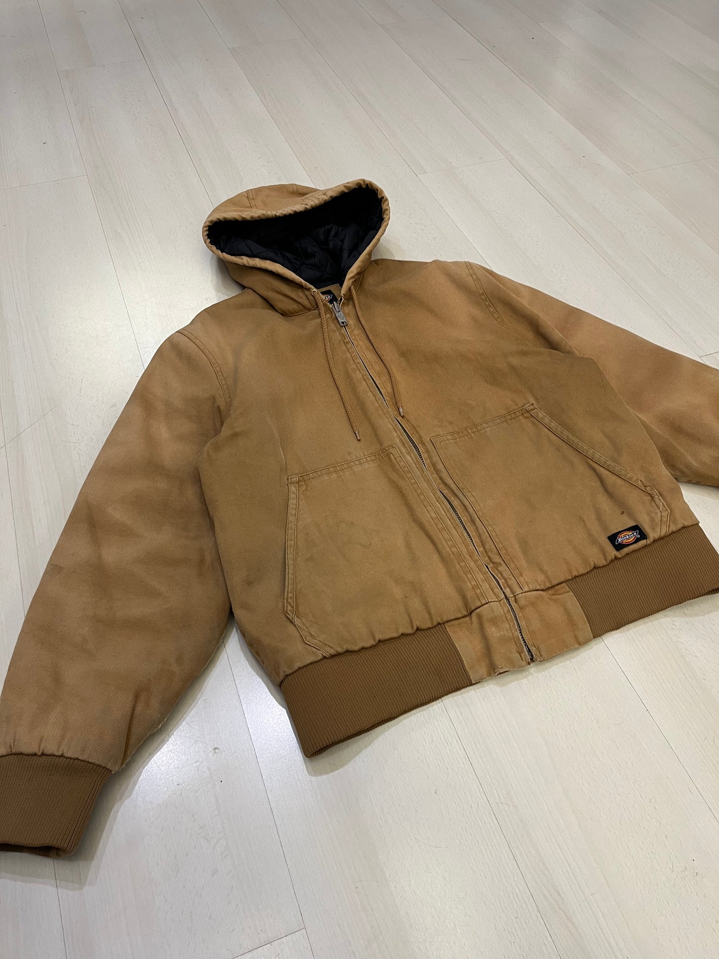 Giubbotto Dickies tipo active Jacket (G929)