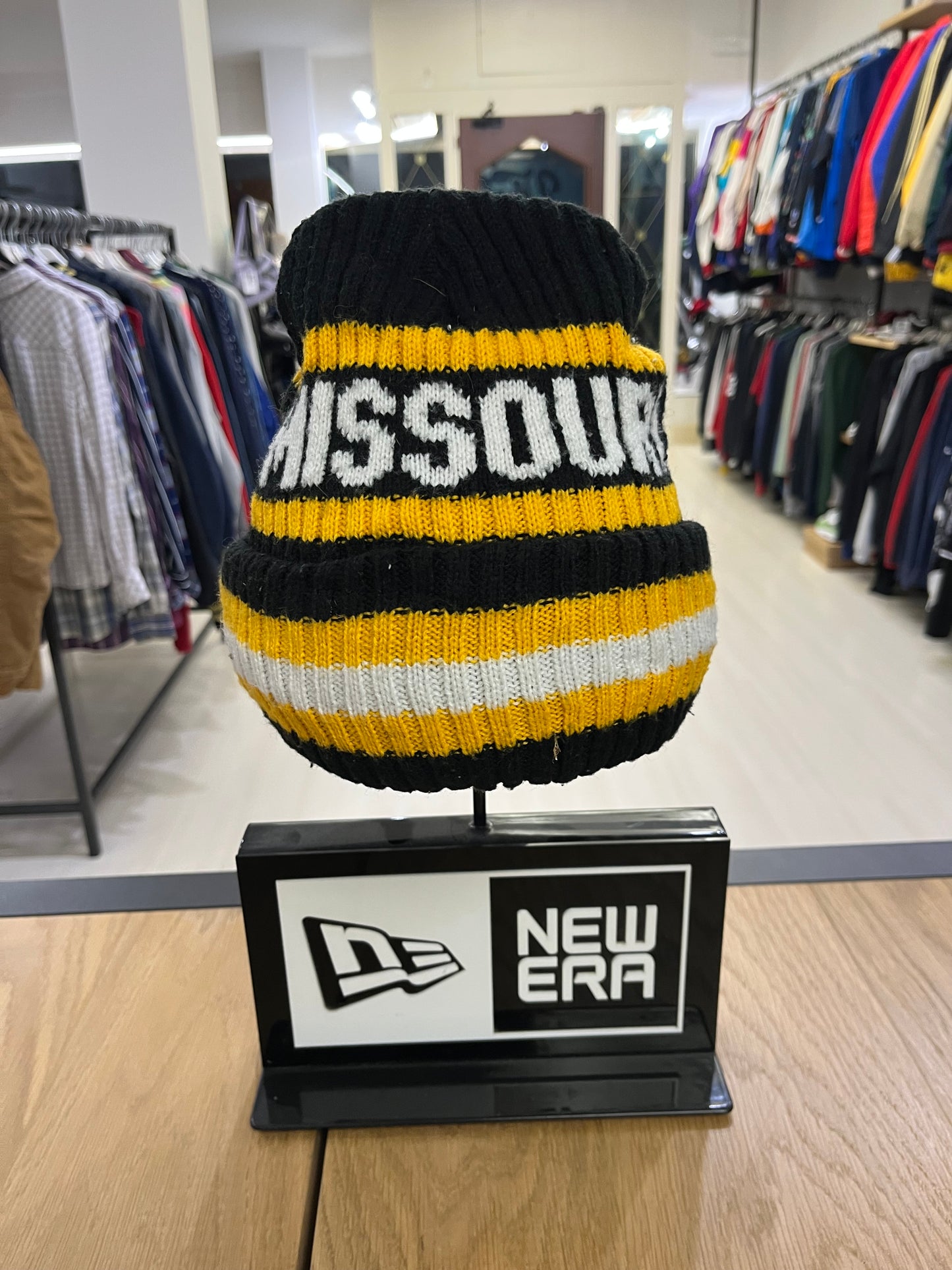 Berretto invernale 47’ NCAA (G681)