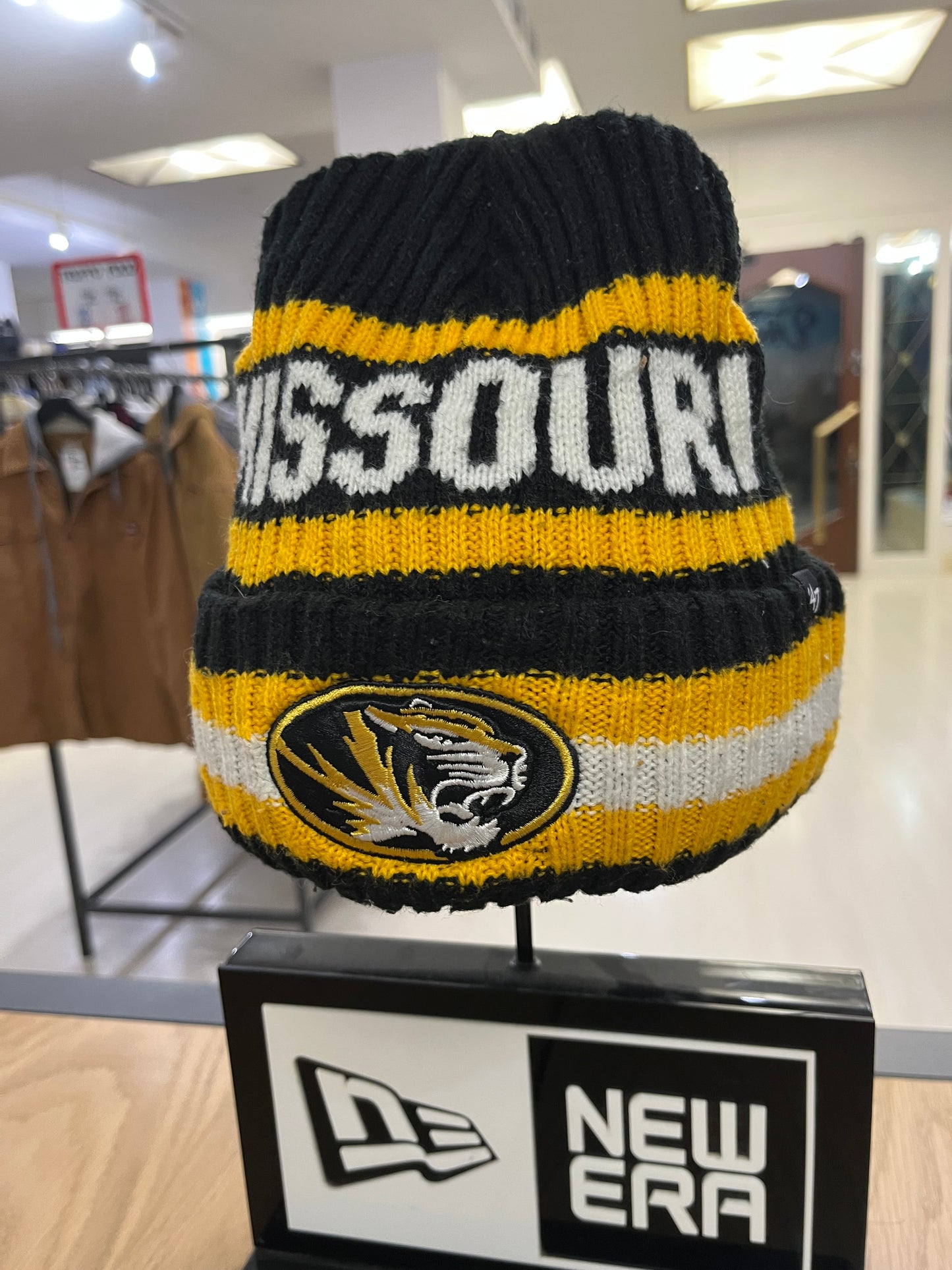 Berretto invernale 47’ NCAA (G681)