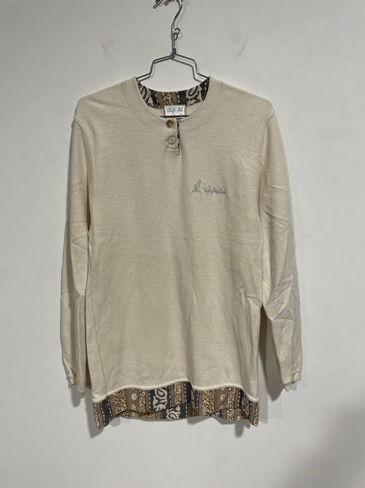 Felpa Australian (C684)