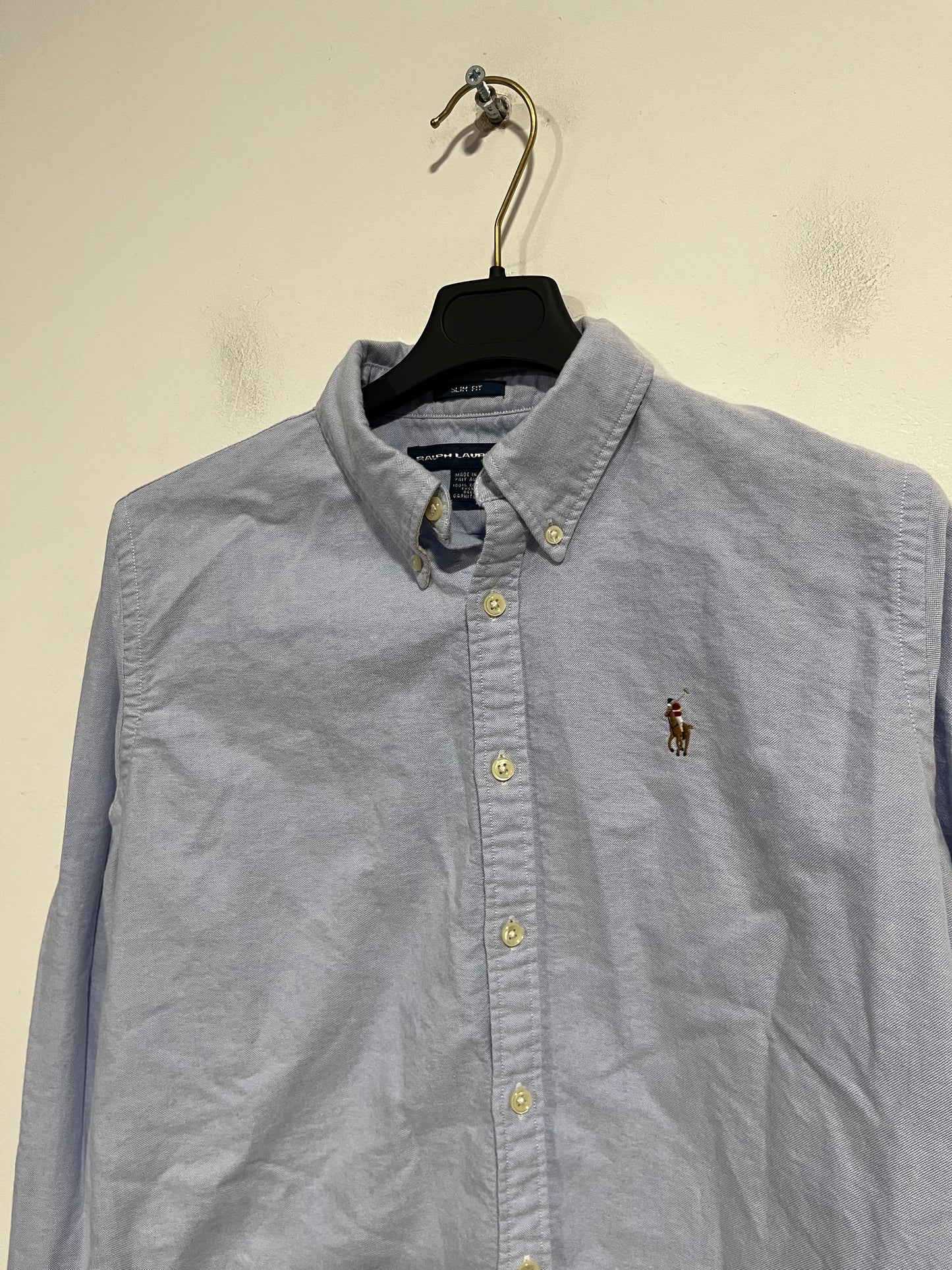 Camicia Ralph Lauren donna (G643)