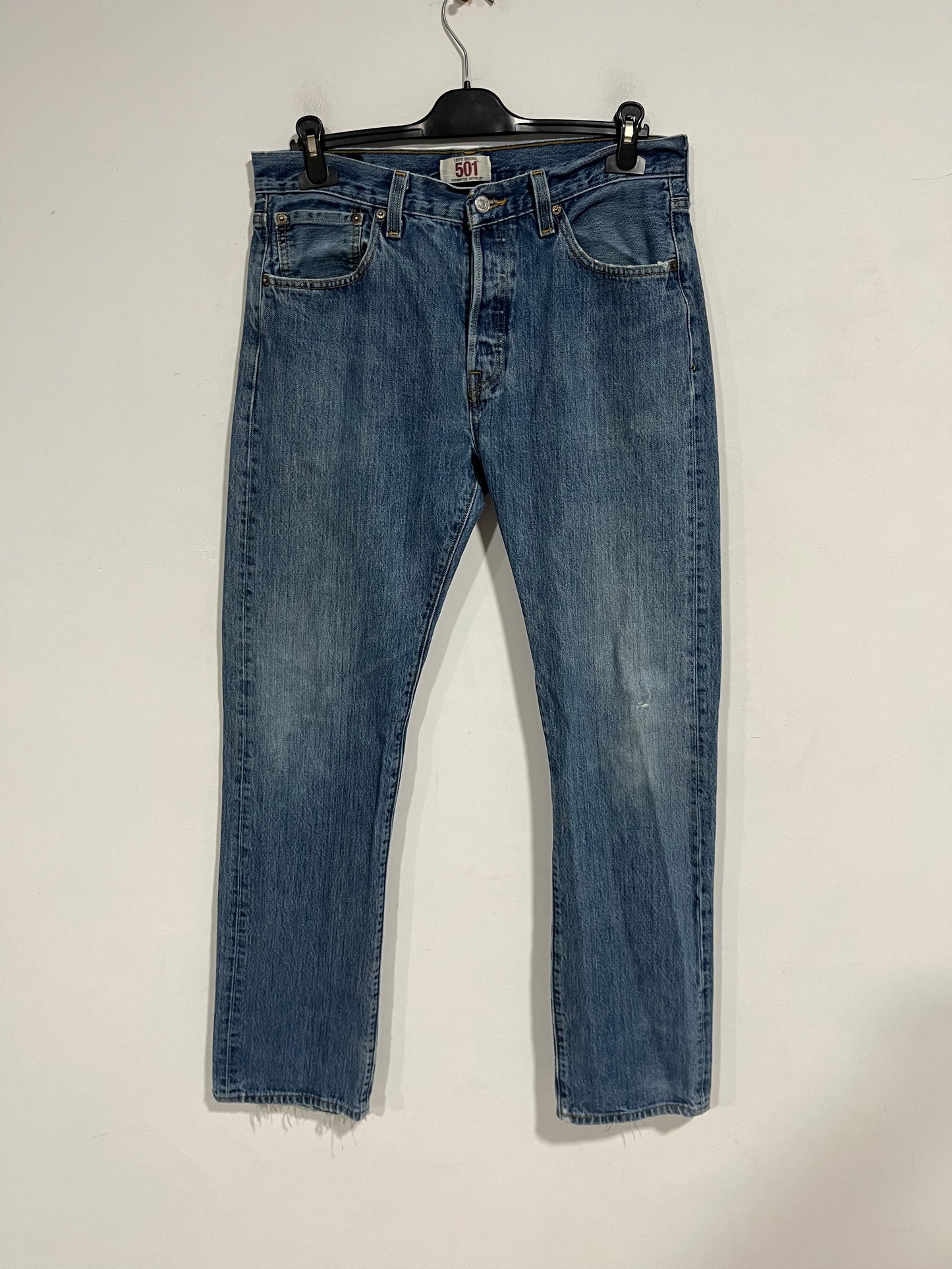 Jeans Levi’s 501 (G016)