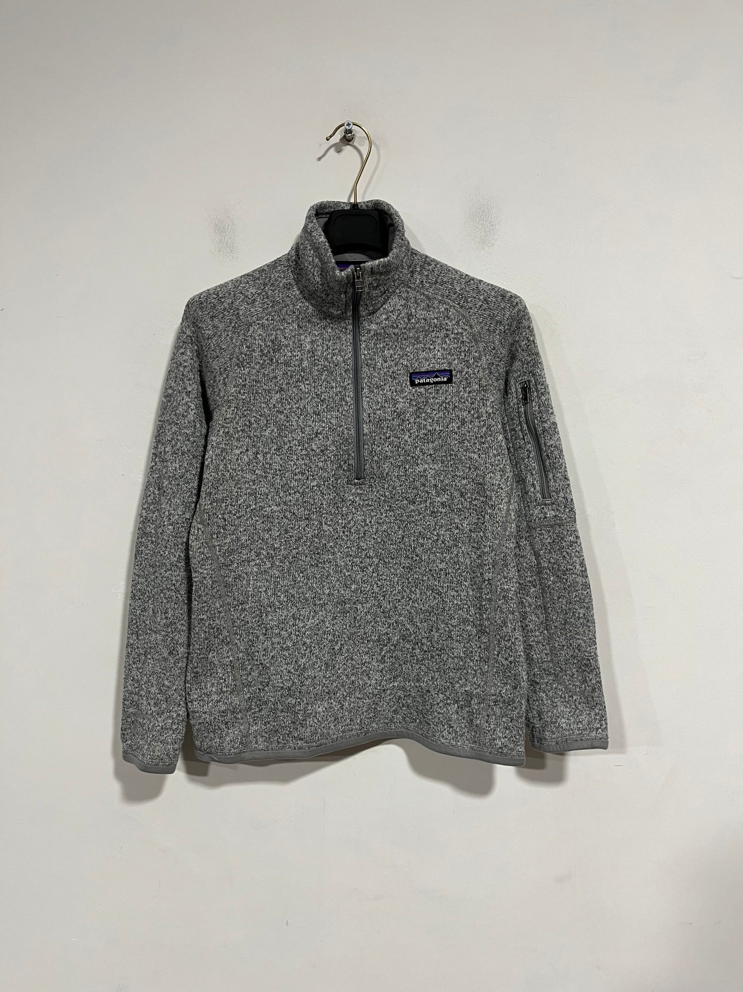 Pile Patagonia donna (G786)