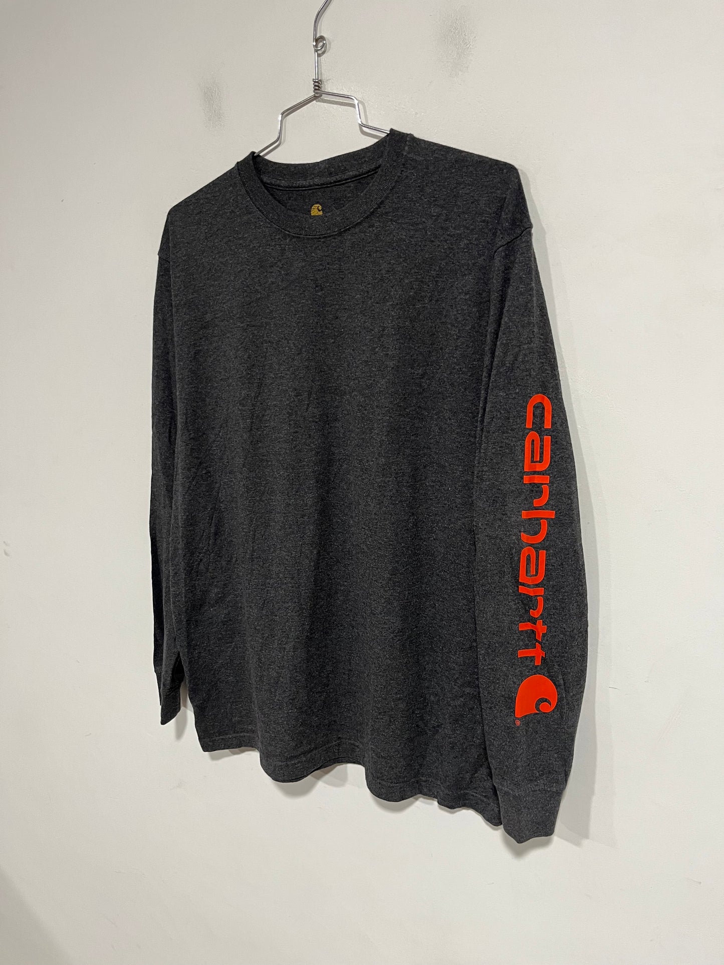 T shirt Carhartt long sleeves (H195)