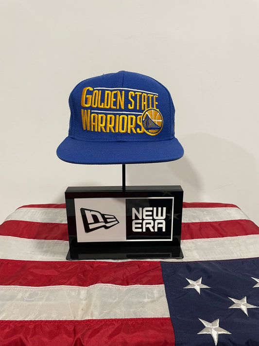 Cappello Adidas NBA Golden State Warriors (C722)