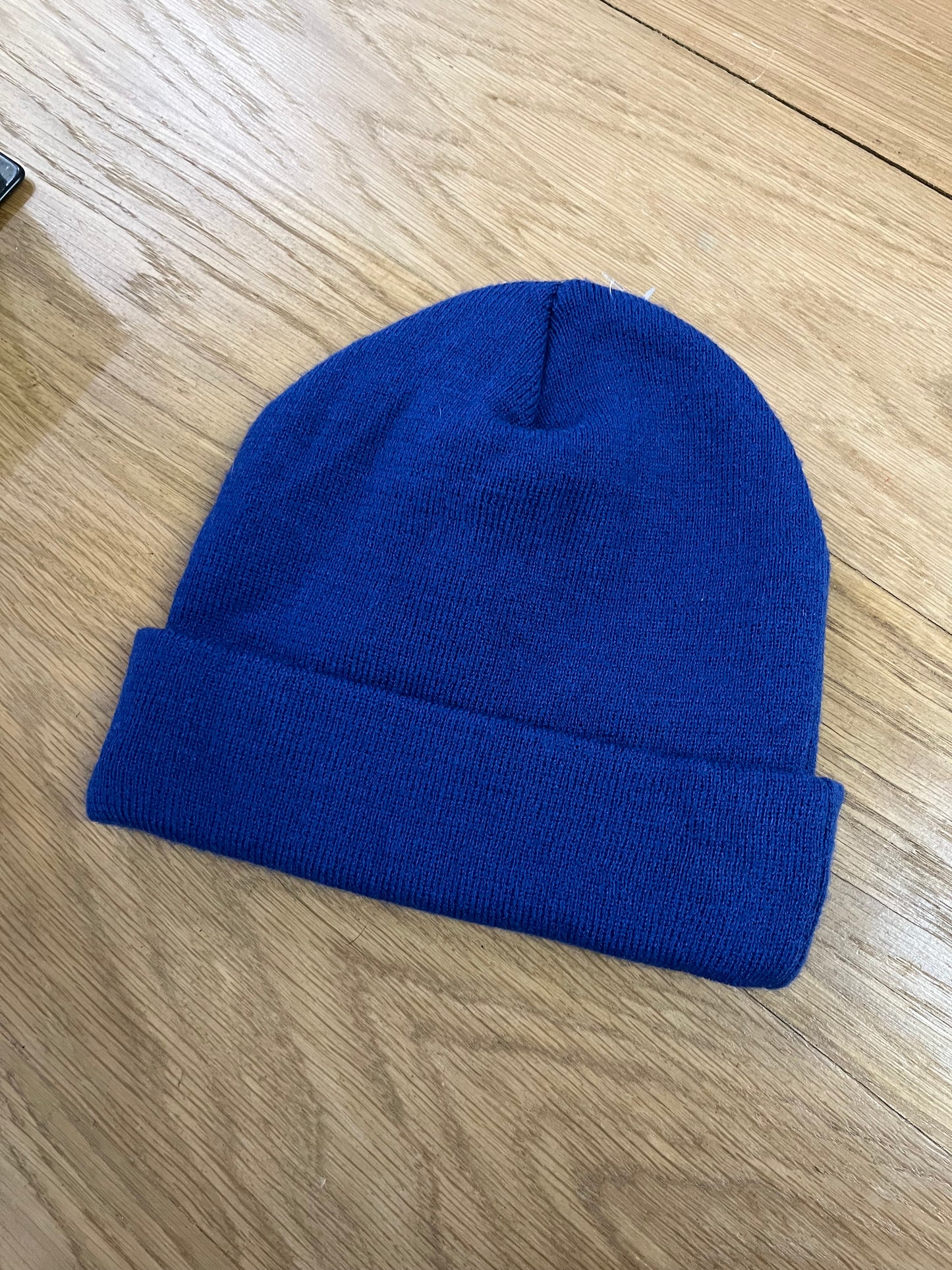 Berretto invernale celebrativo Texas Rangers (G874)