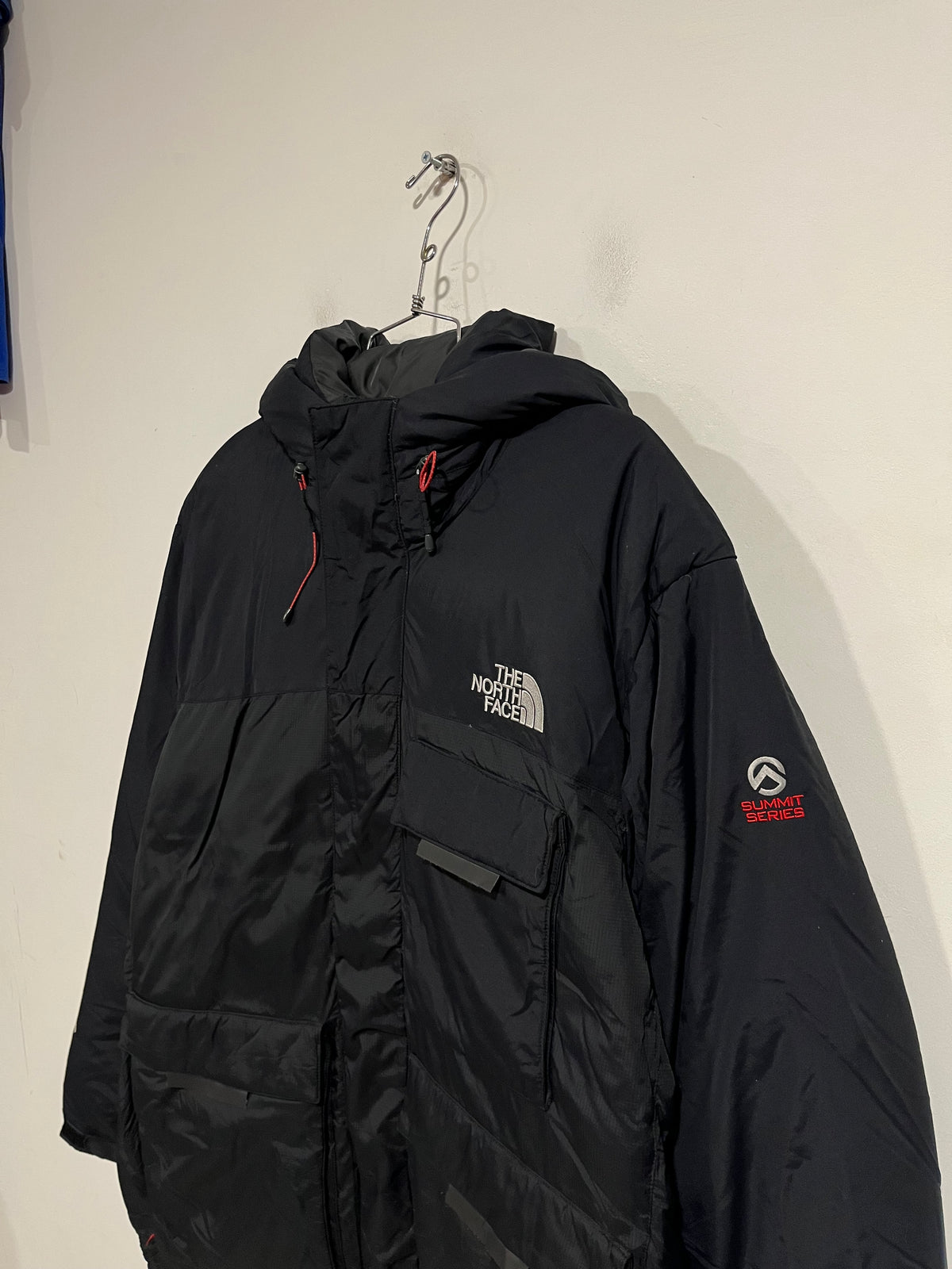 Giubbotto piumino The North Face Puffer jacket 700 (H323)