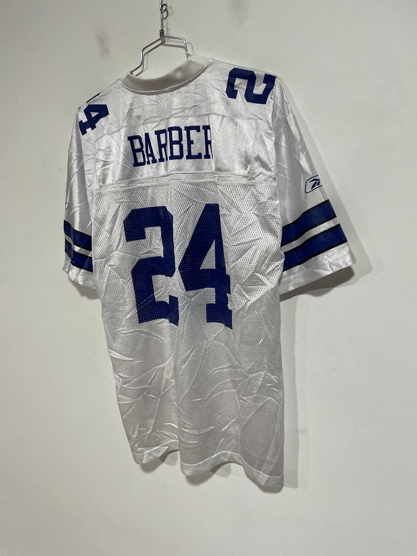 Maglia football Reebok Dallas Cowboys NFL (D748)