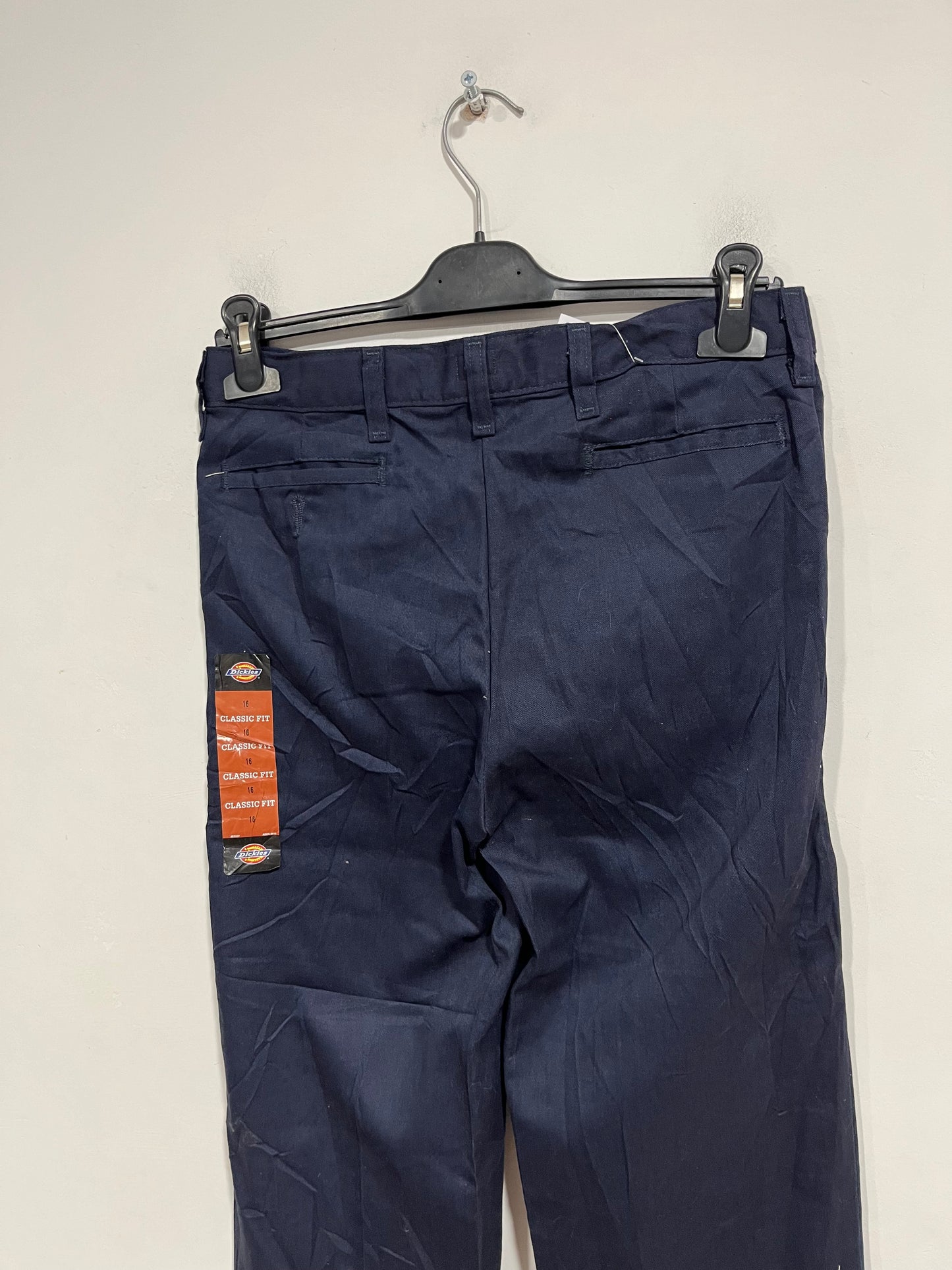 Pantalone Dickies workwear nuovo con cartellino (F088)