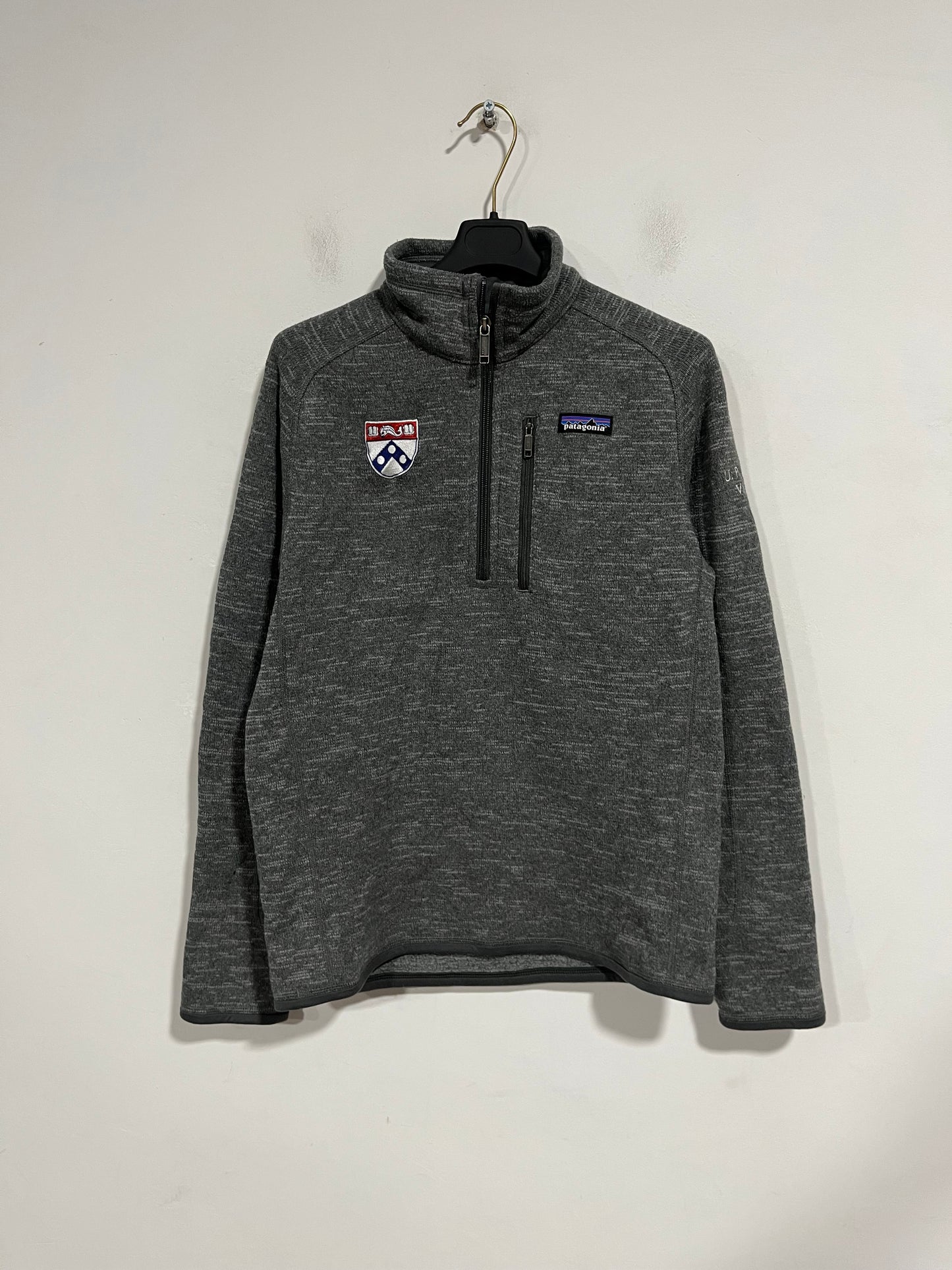 Pile Patagonia uomo (G629)