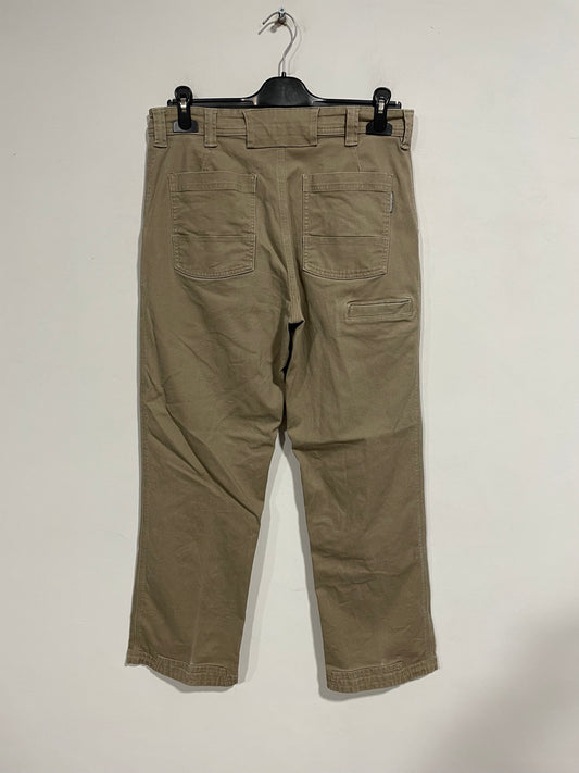 Pantalone baggy Carpenter Duluth usa (C726)