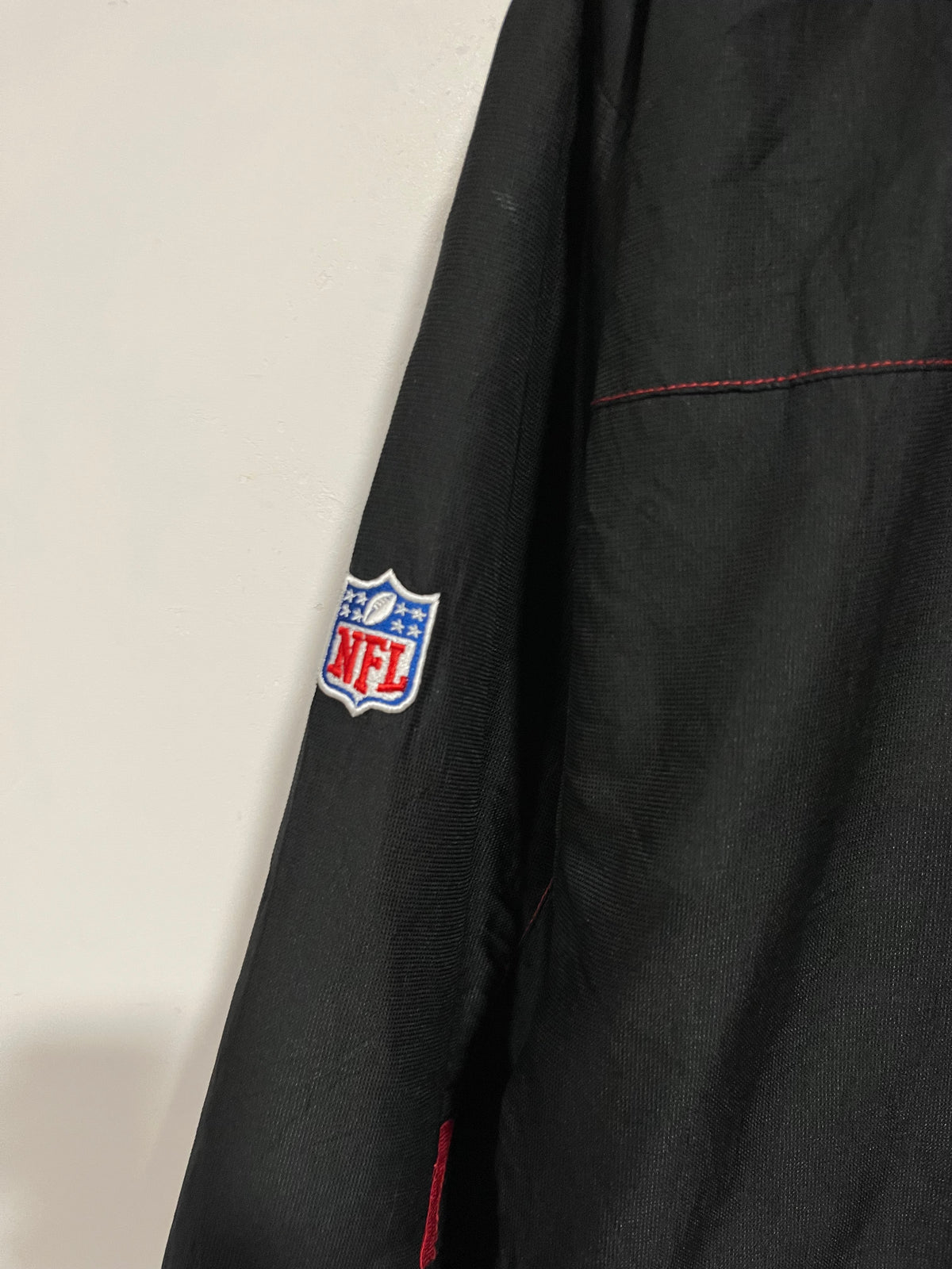 Giubbotto Reebok NFL San Francisco 49ers (H305)