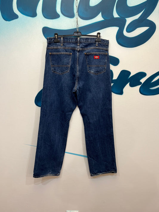 Jeans baggy Dickies workwear (F273)