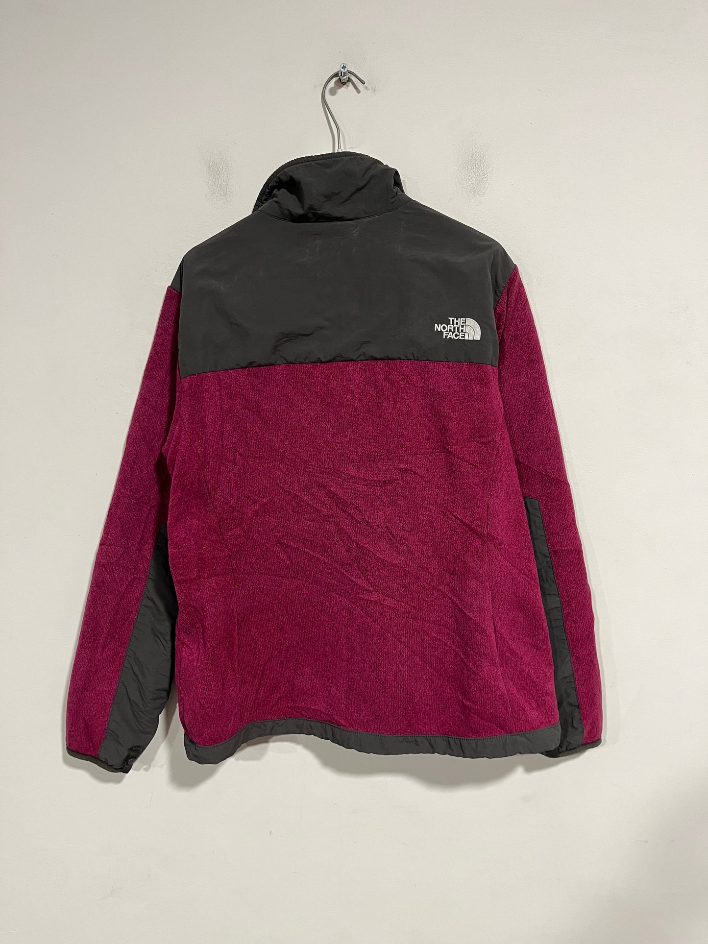 Felpa in pile The North face fleece donna (G982)