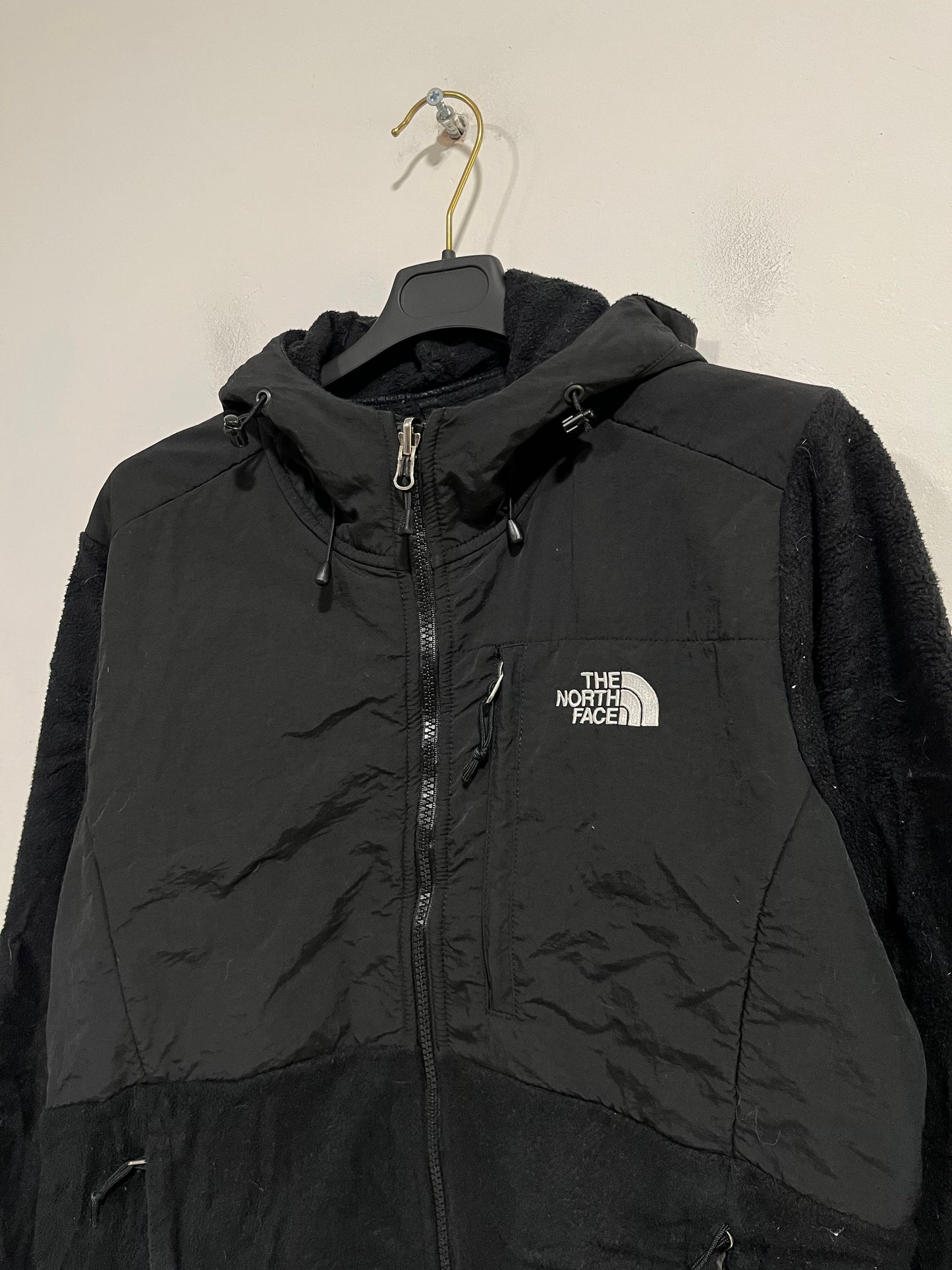 Pile The North face Denali fleece jacket (G708)