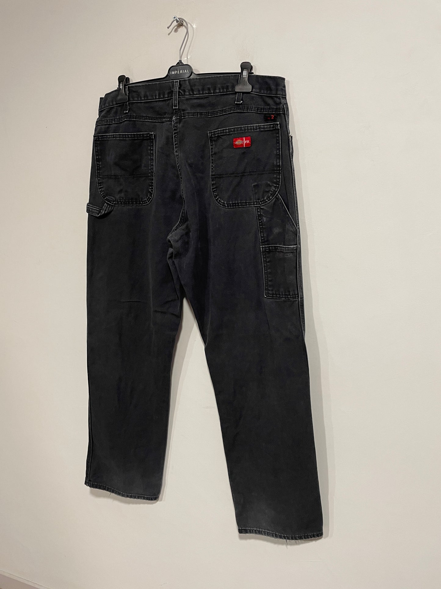 Jeans baggy Dickies FR (flame resistant) (C455)