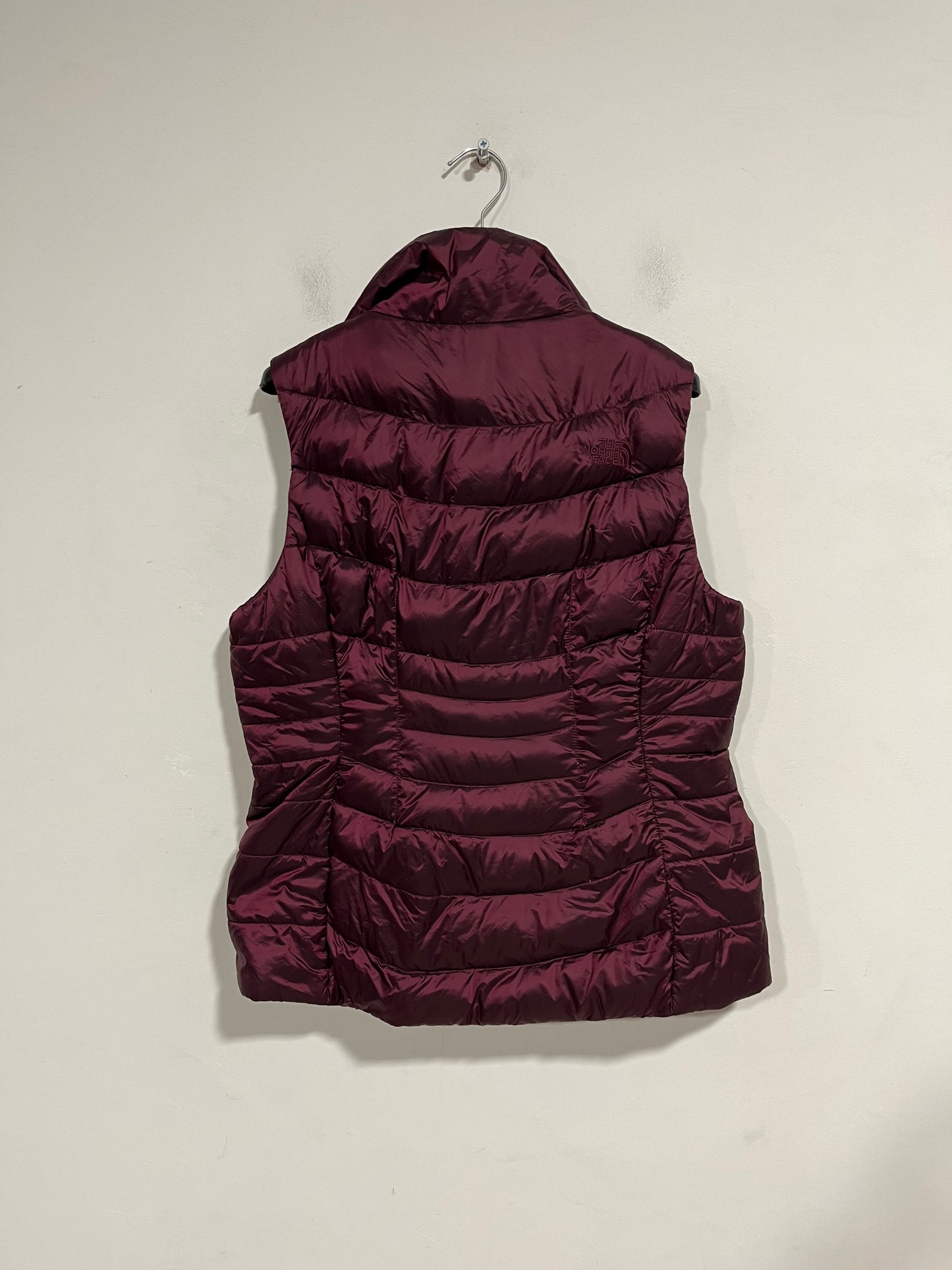 Gilet piumino The North Face 550 (F927)