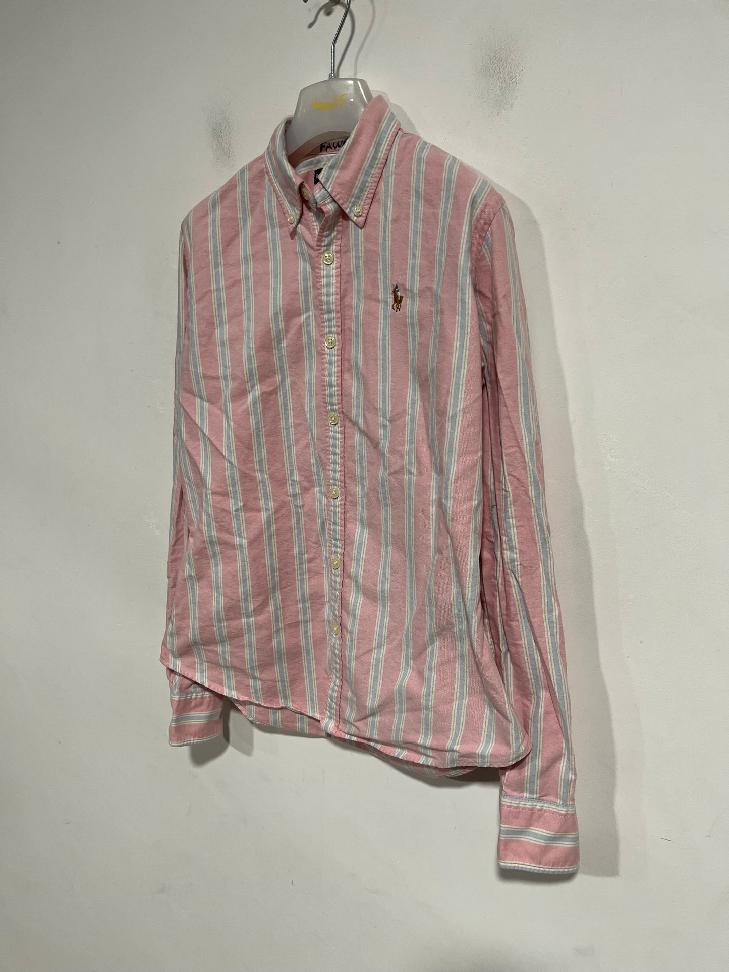 Camicia Ralph Lauren donna (G646)