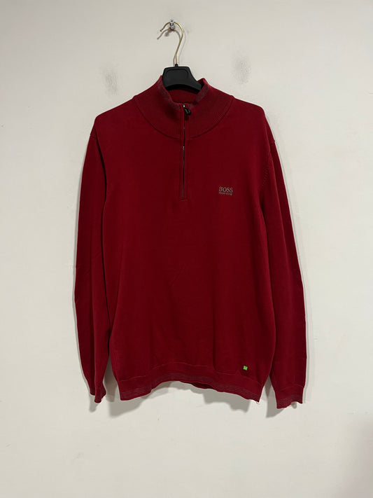 Maglioncino Hugo Boss primaverile (H095)