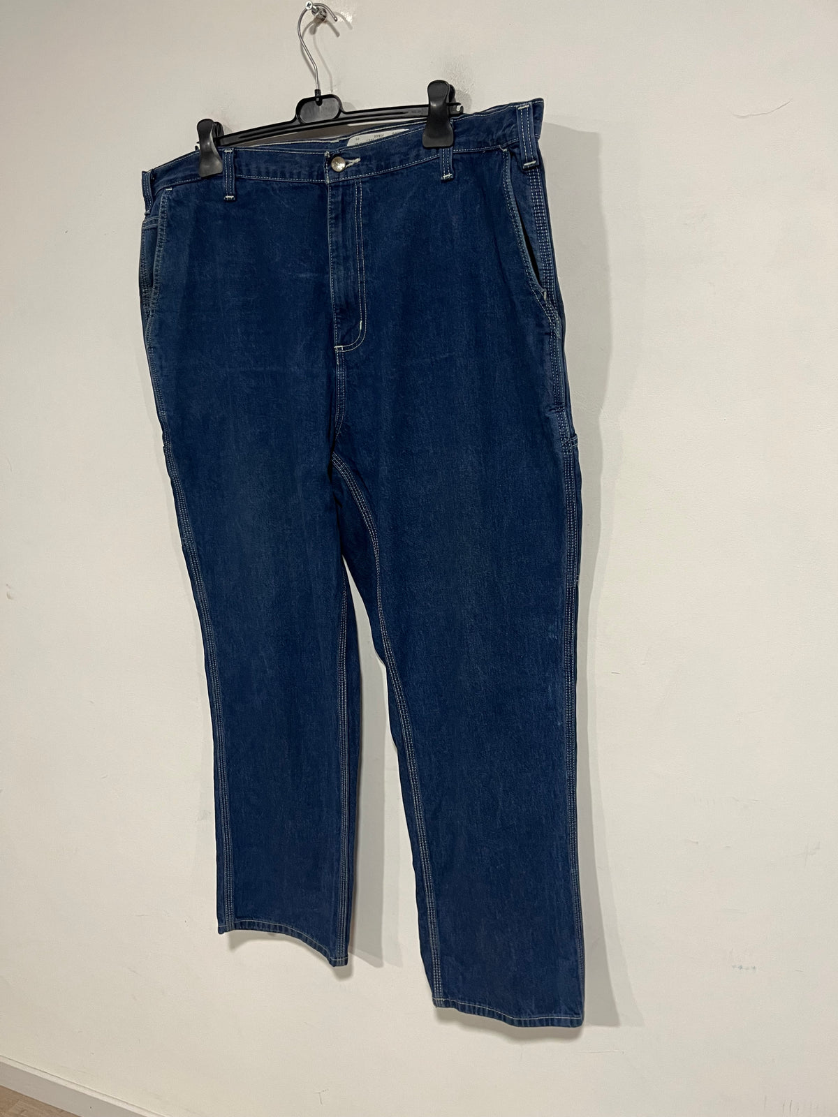 Jeans Carhartt workwear from usa (H336)