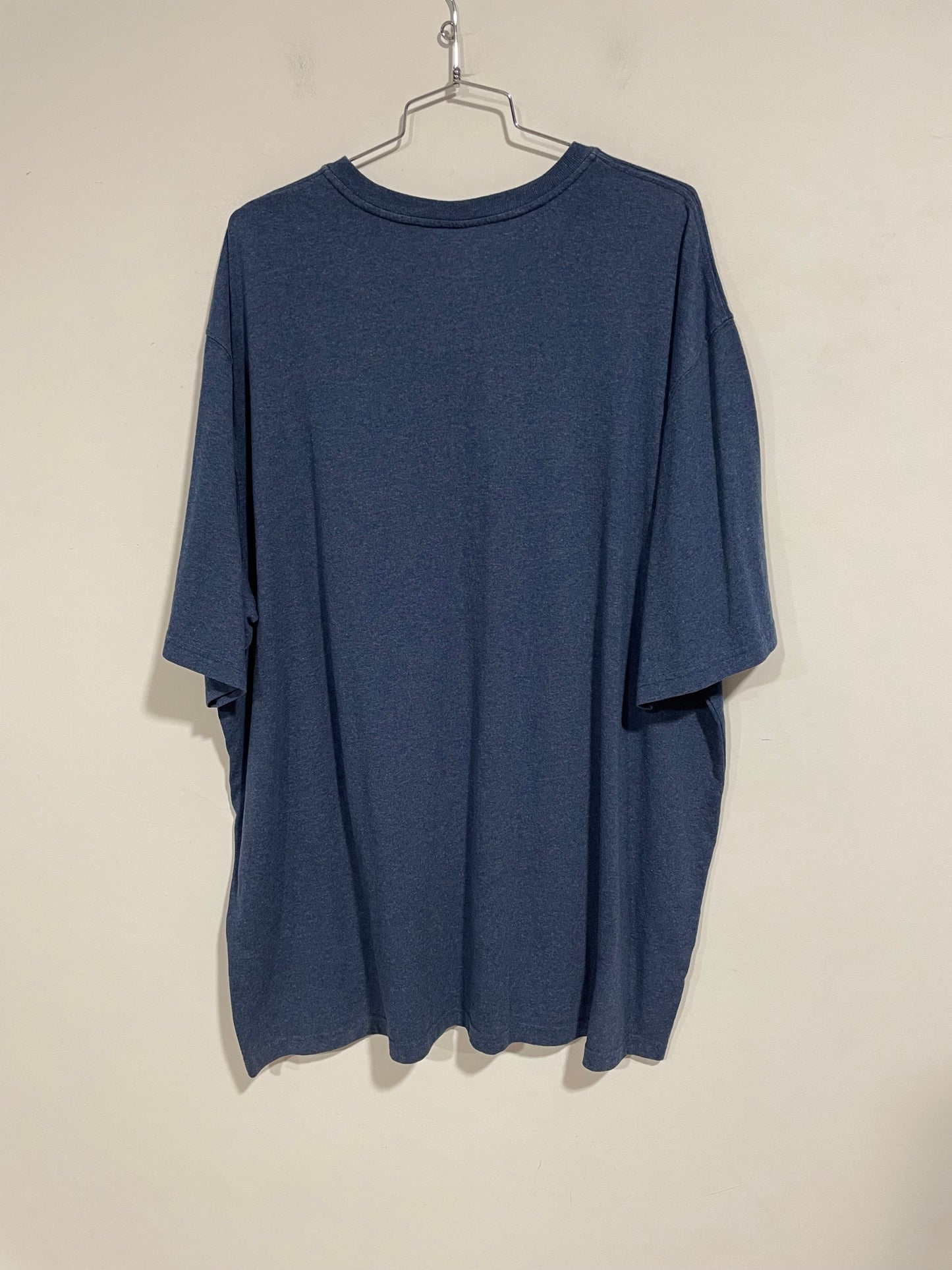 T shirt Carhartt workwear taschino (D201)