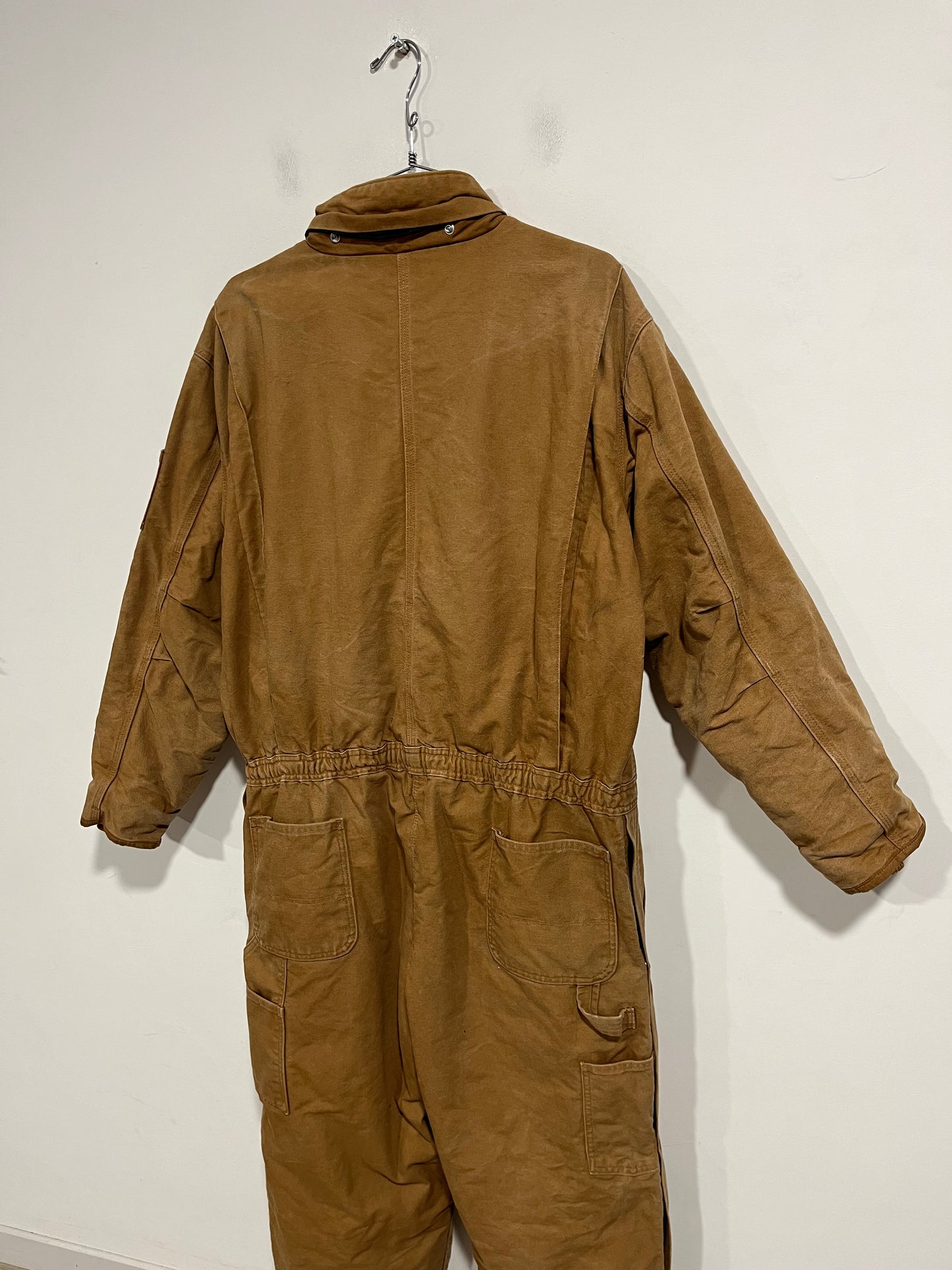 Tuta da lavoro Carhartt overall from usa (G991)