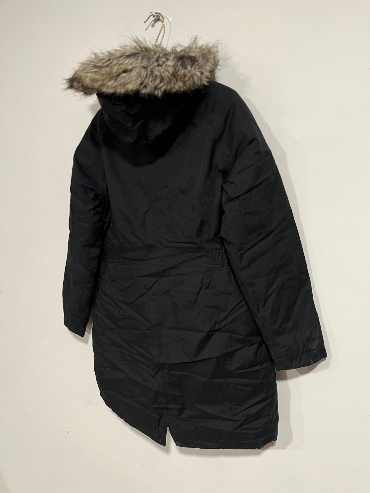 Giubbotto Piumino parka The North Face (H325)