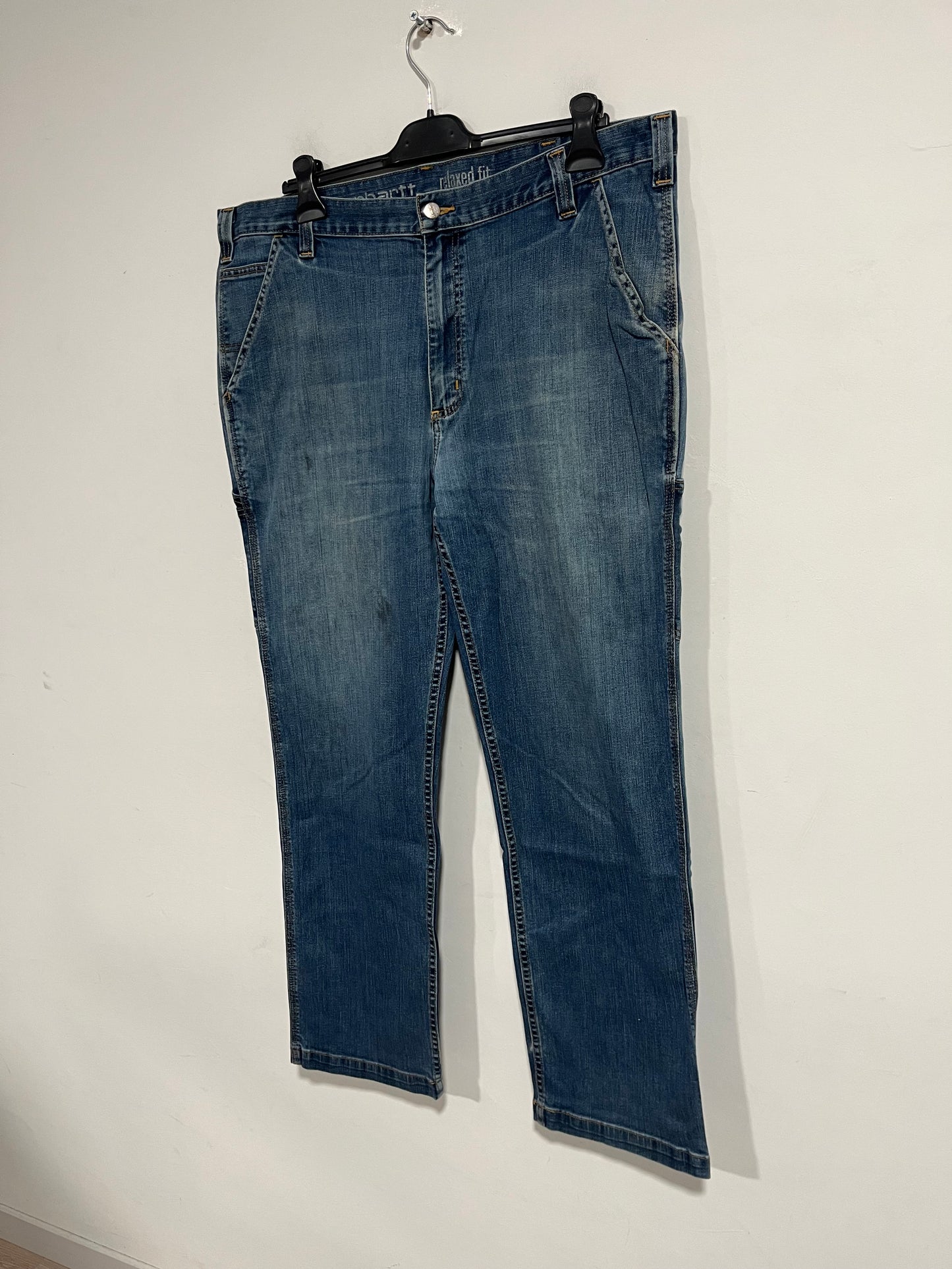 Jeans Carhartt workwear usa (G759)