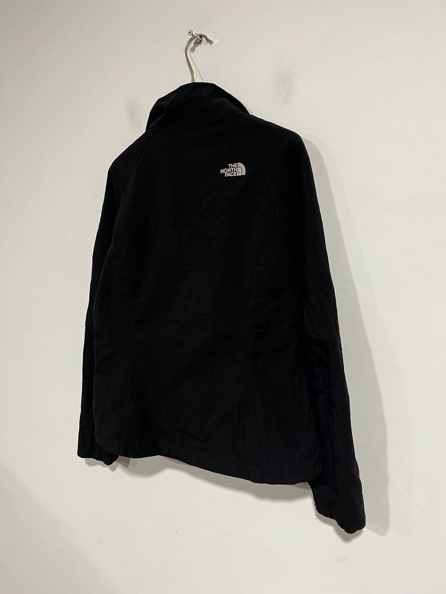 Giubbotto tattico The North face nero (G973)