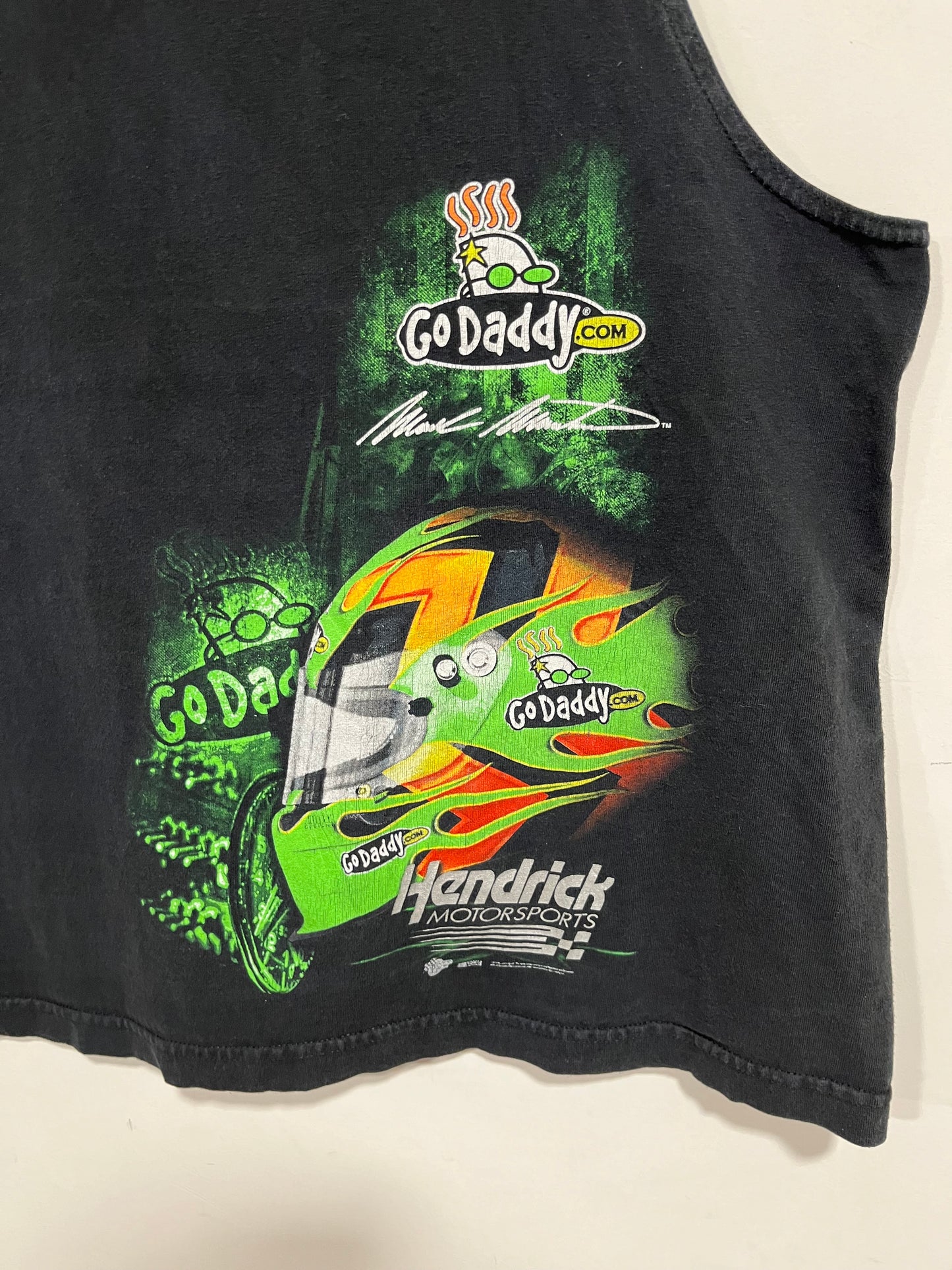 Canotta Winner’s circle Nascar (G212)