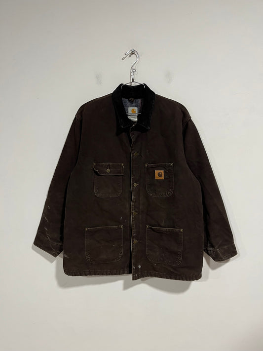 Giubbotto Carhartt Michigan Jacket (F934)