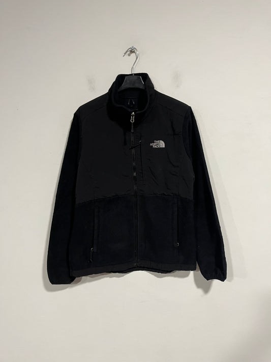 Pile The North Face Black donna (F038)