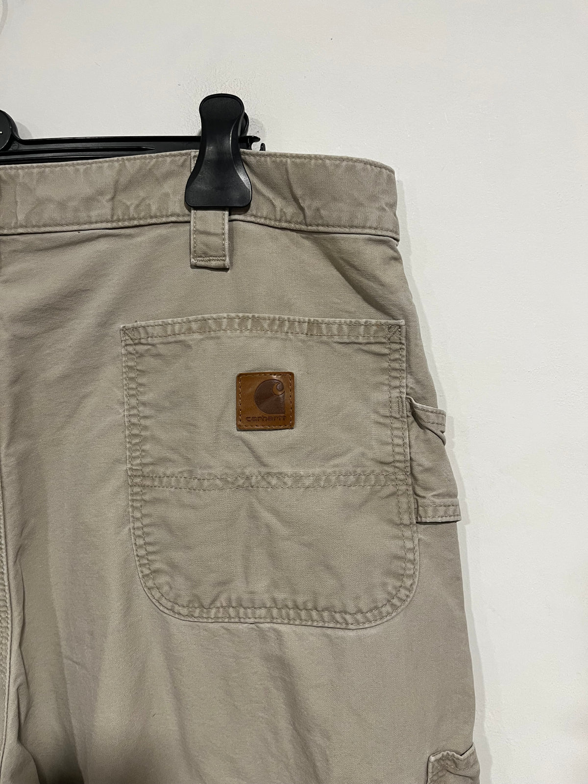 Jeans Carhartt Made in Messico (H338)