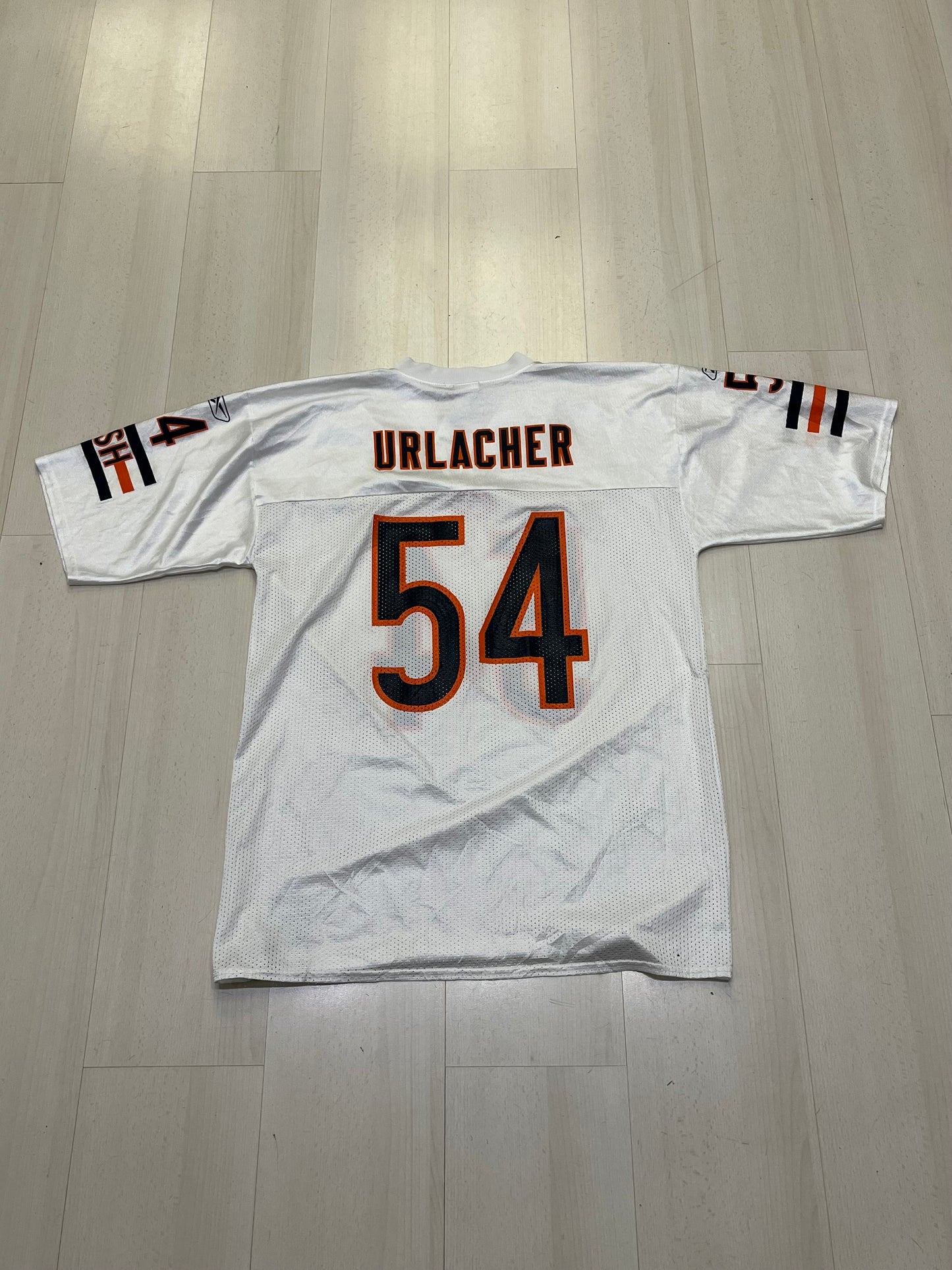 Maglia NFL football Chicago Bears (G691)