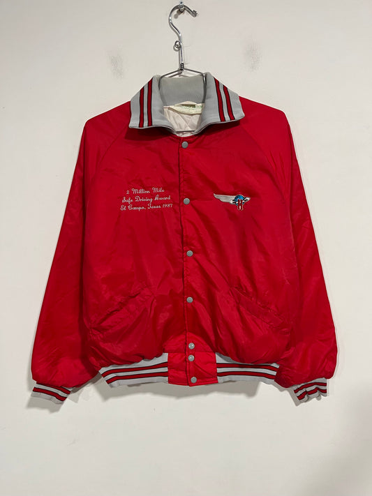 Giubbotto bomber primaverile Made in usa (G111)
