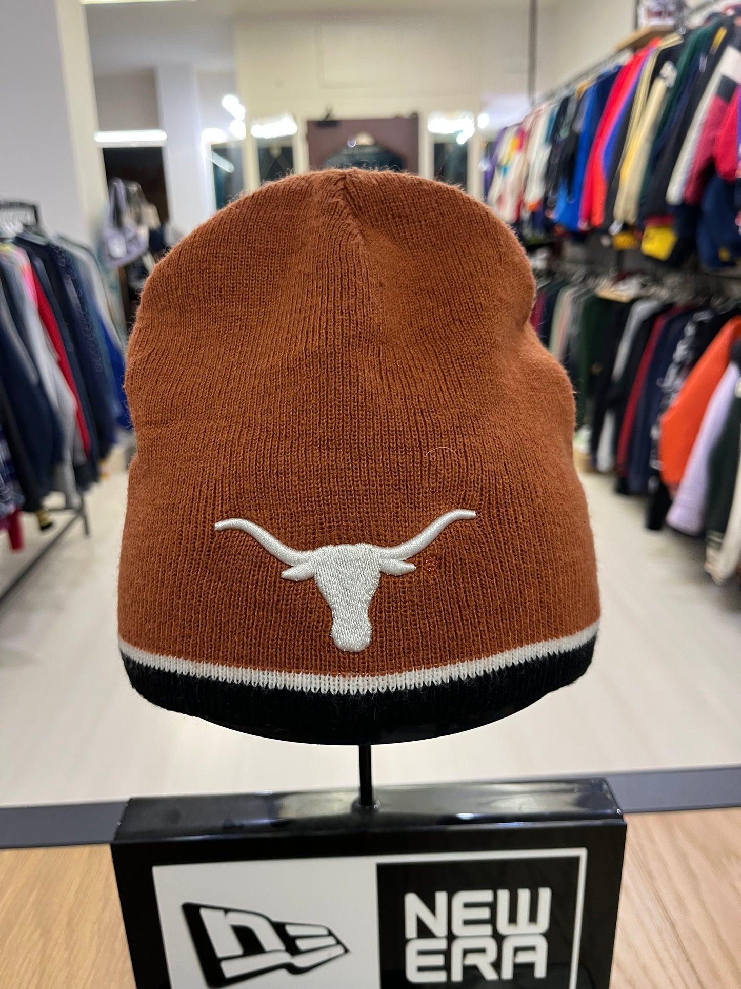 Berretto NCAA Texas Longhorns (G686)