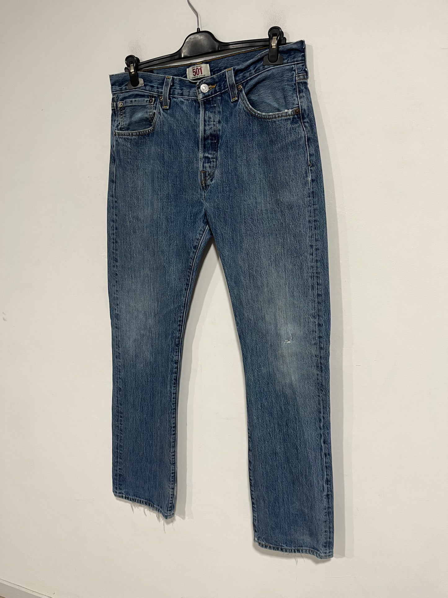 Jeans Levi’s 501 (G016)