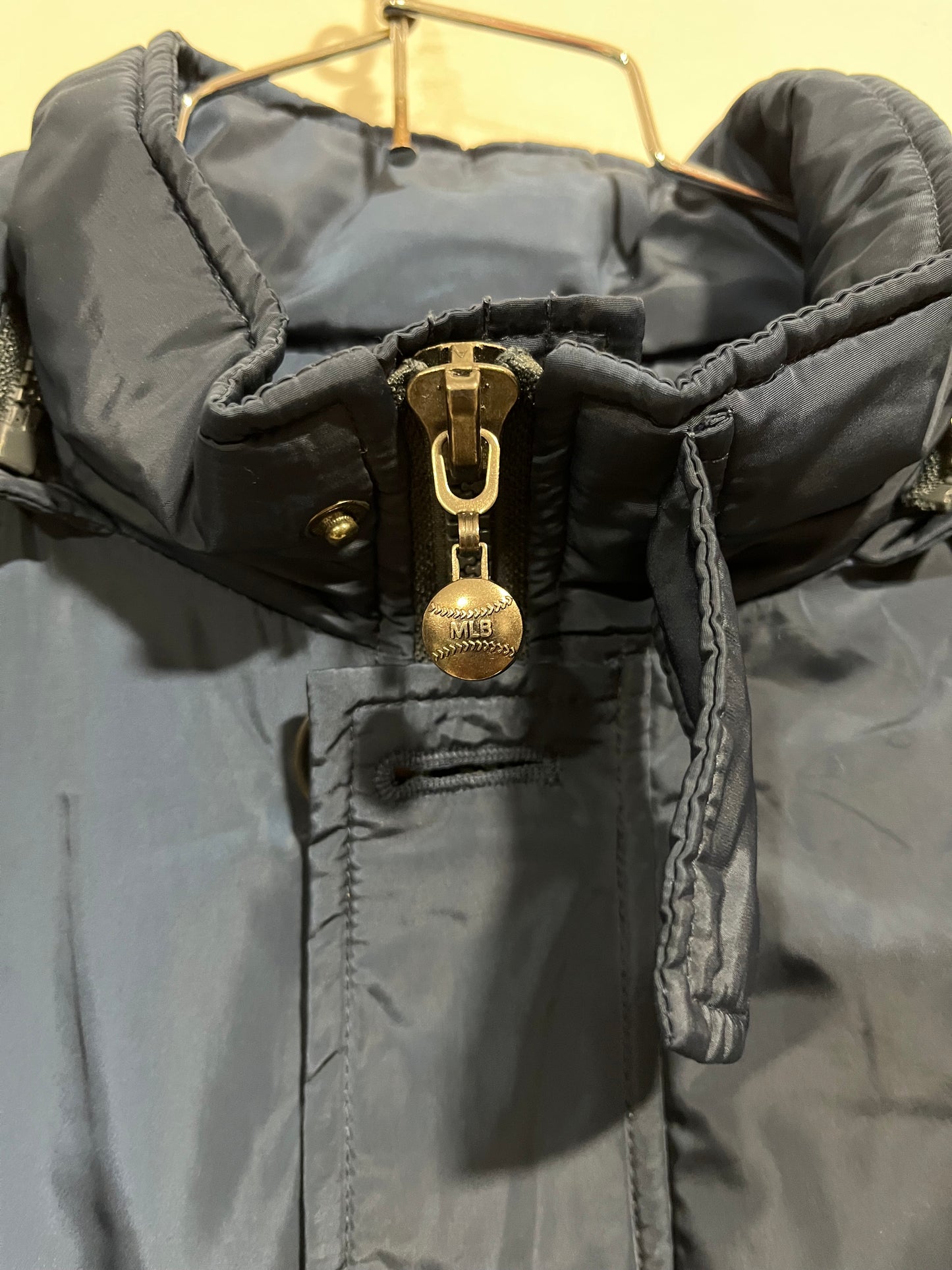 Giubbotto New York Yankees (G621)