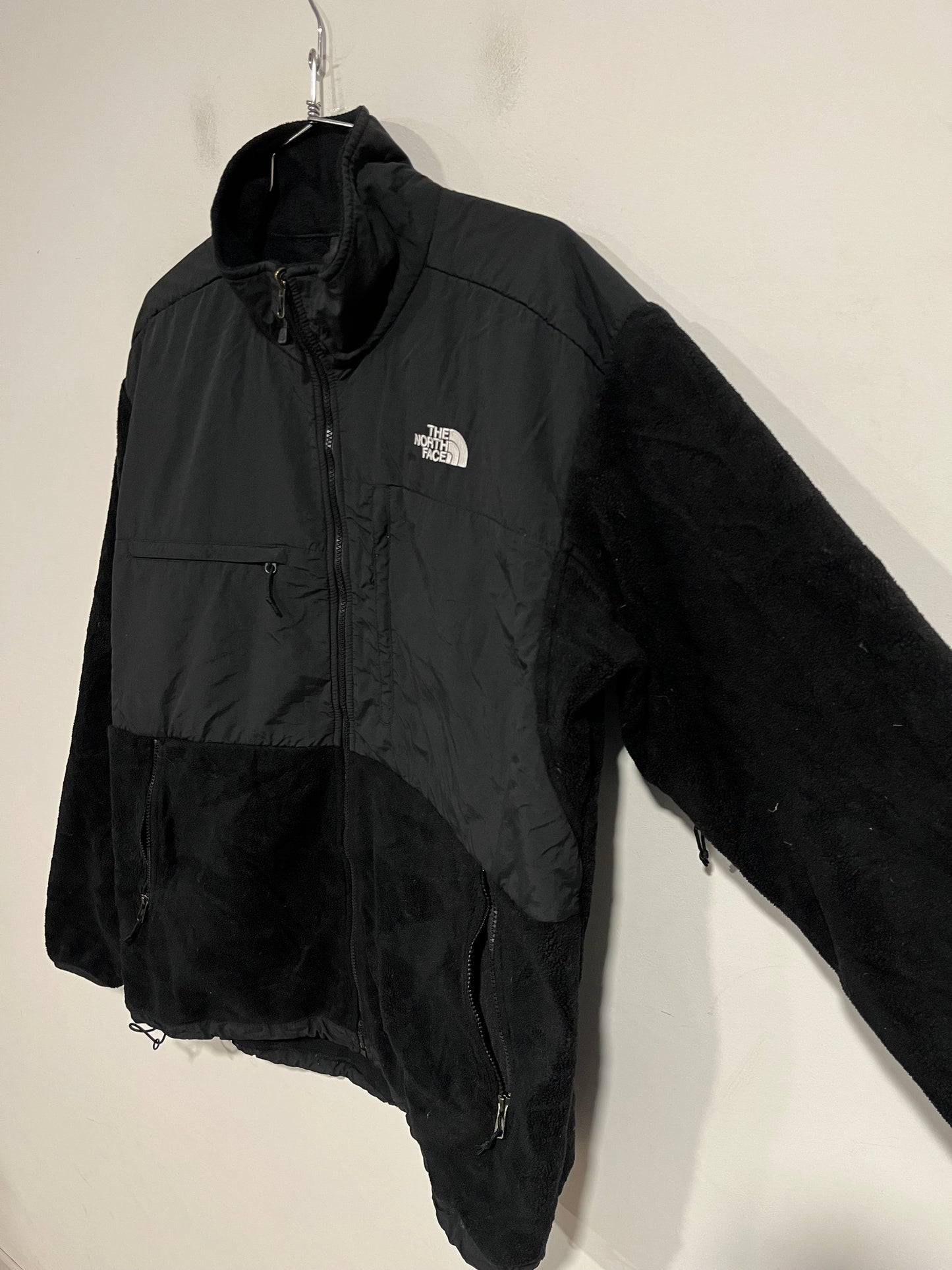 Pile The North Face denali fleece Jacket (G909)