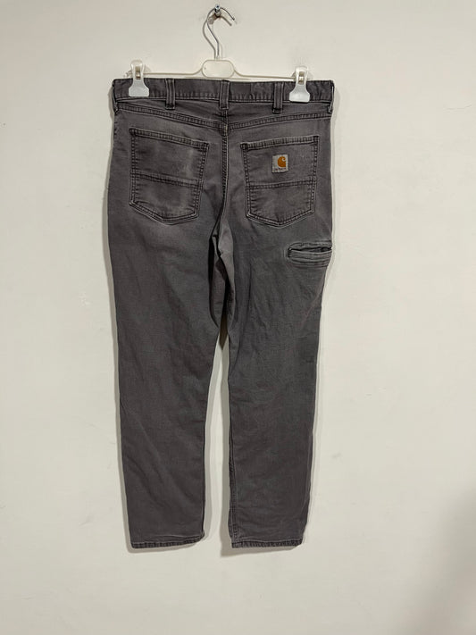 Jeans Carhartt workwear grigio (G506)