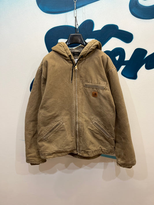 Giubbotto Carhartt Sierra J141 (F904)